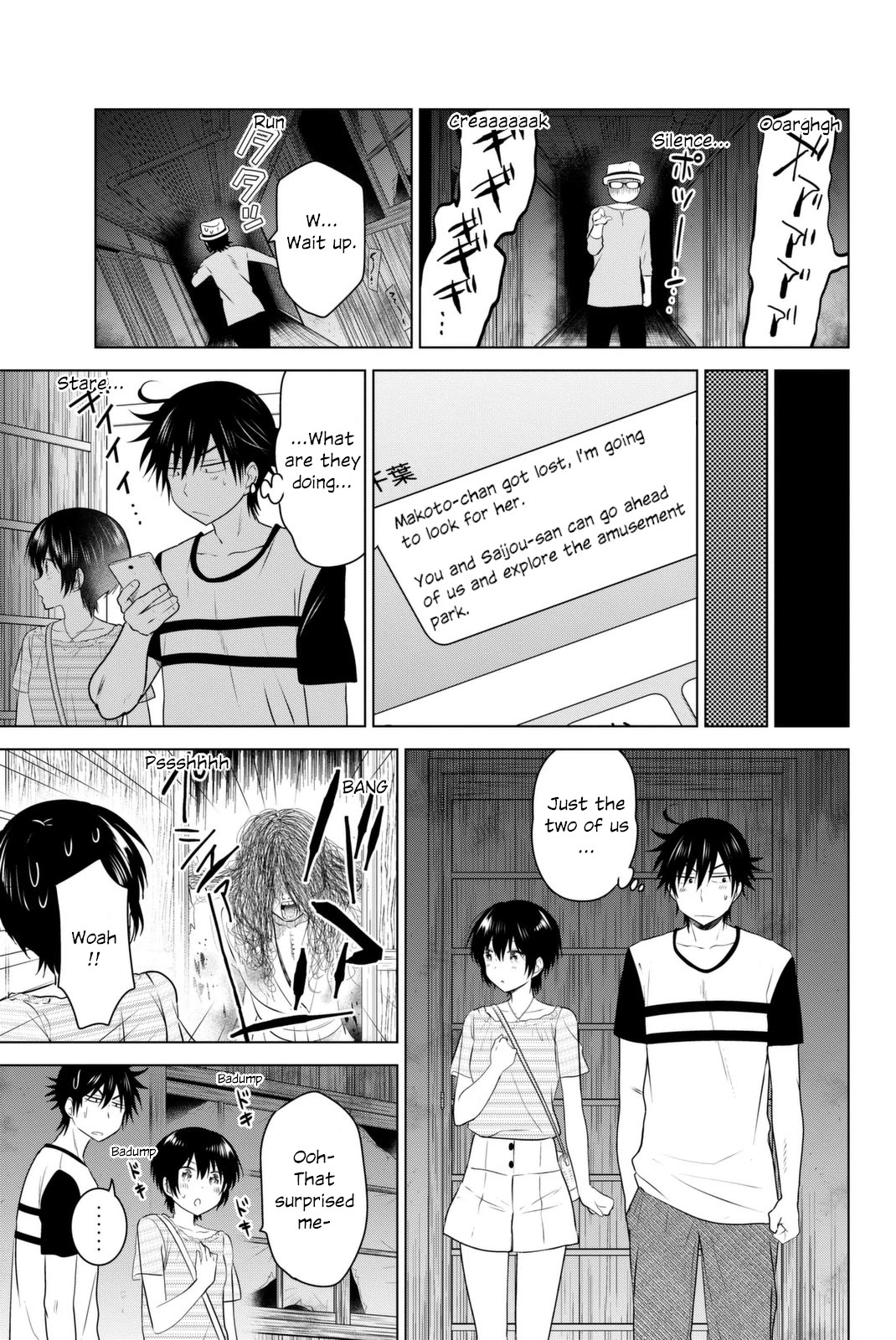 Rivnes Chapter 39 - Page 13