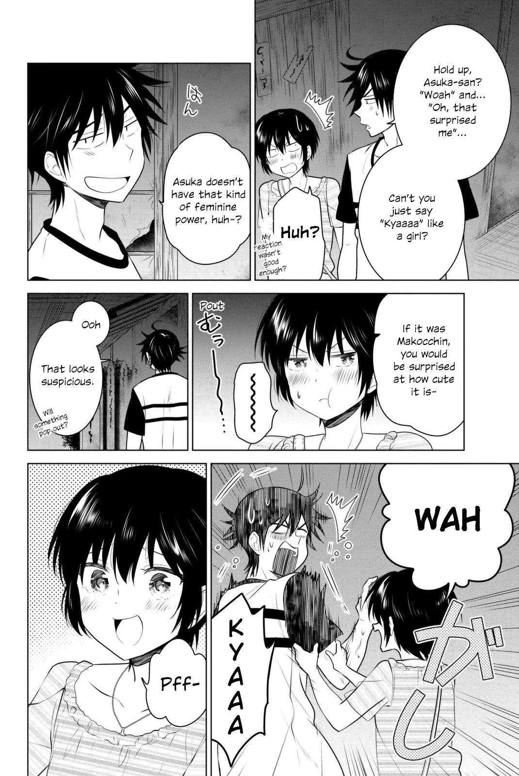 Rivnes Chapter 39 - Page 14