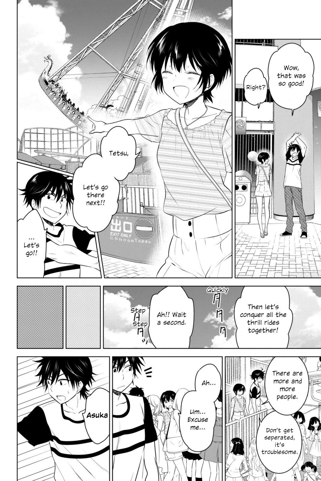 Rivnes Chapter 39 - Page 16