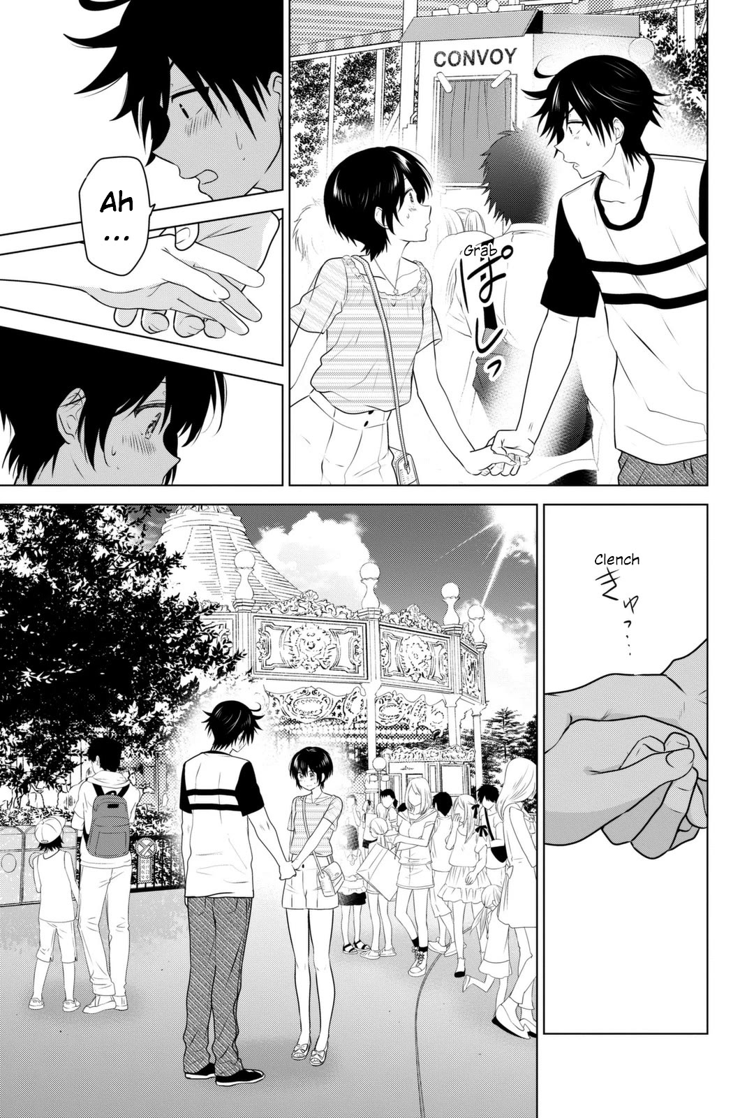 Rivnes Chapter 39 - Page 17