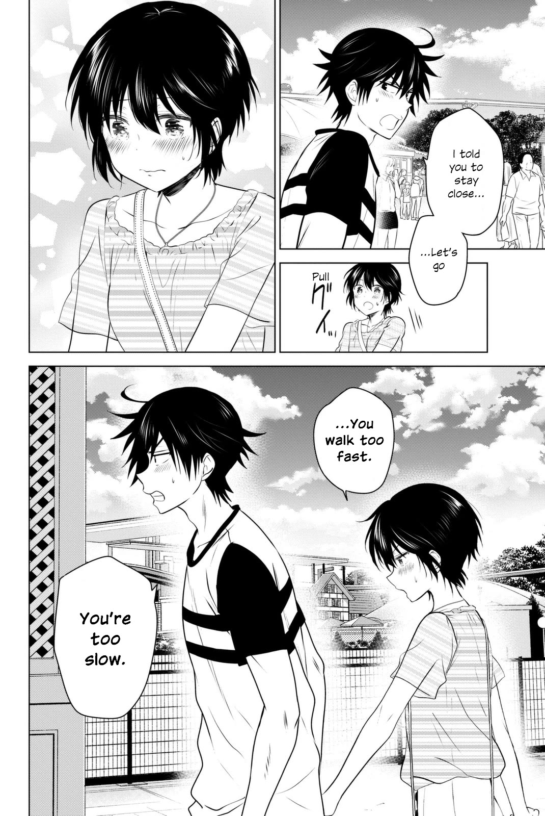 Rivnes Chapter 39 - Page 18