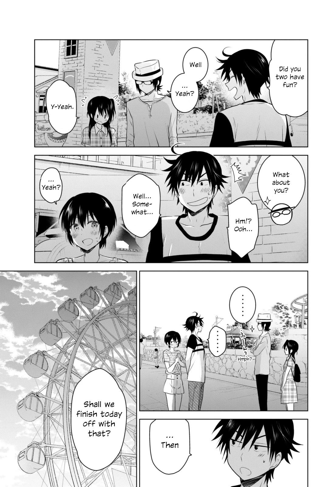 Rivnes Chapter 39 - Page 25