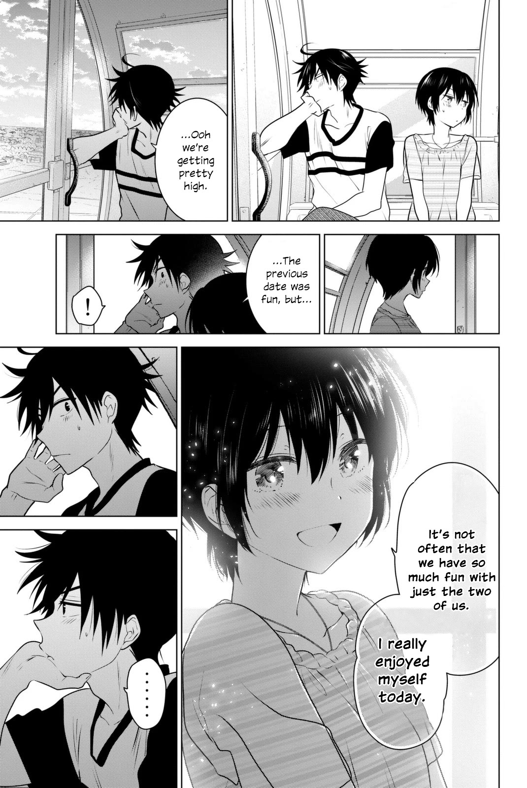 Rivnes Chapter 39 - Page 29