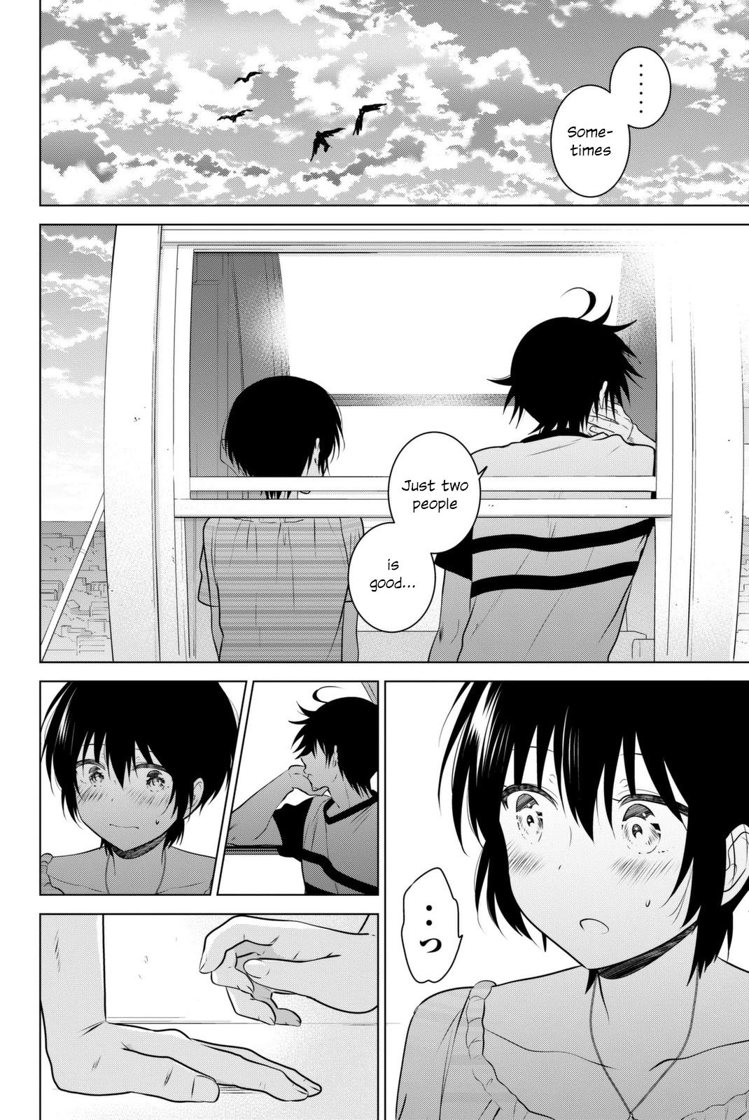 Rivnes Chapter 39 - Page 30