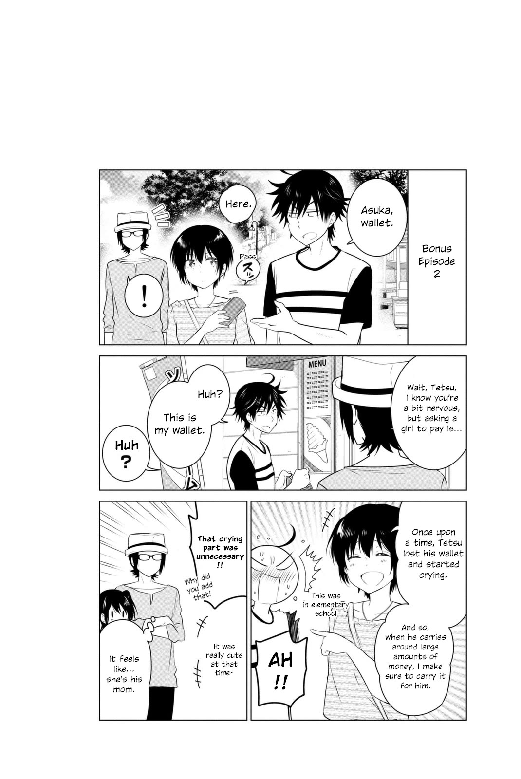 Rivnes Chapter 39 - Page 34