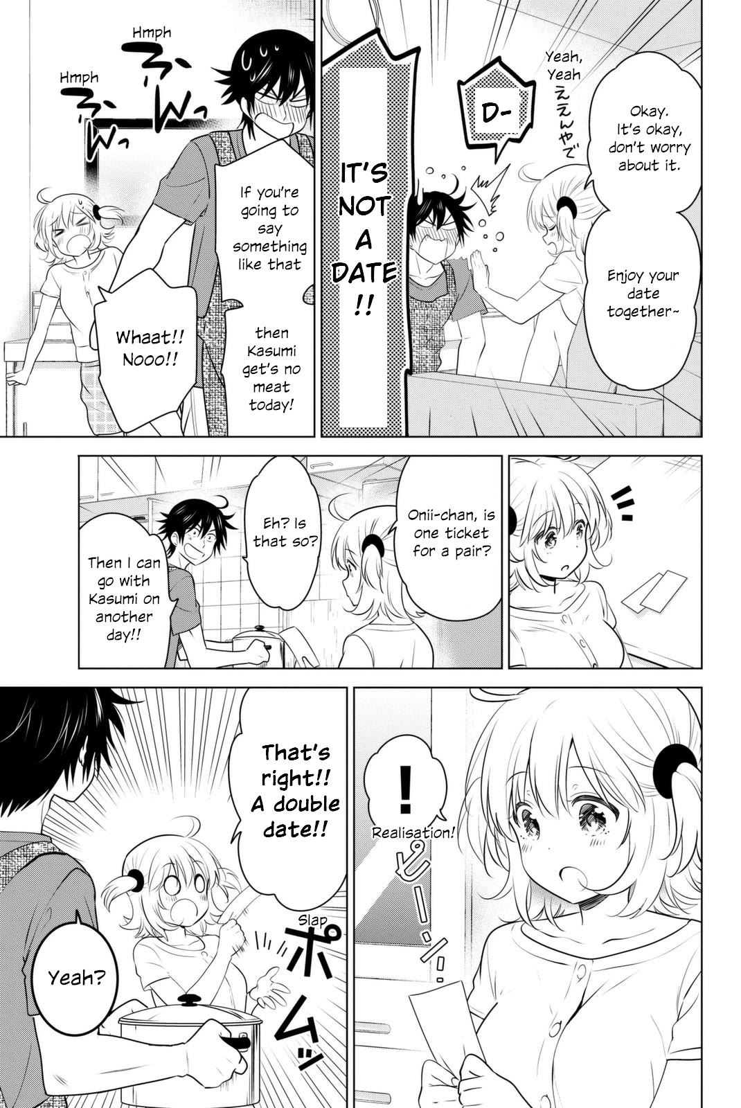 Rivnes Chapter 39 - Page 5