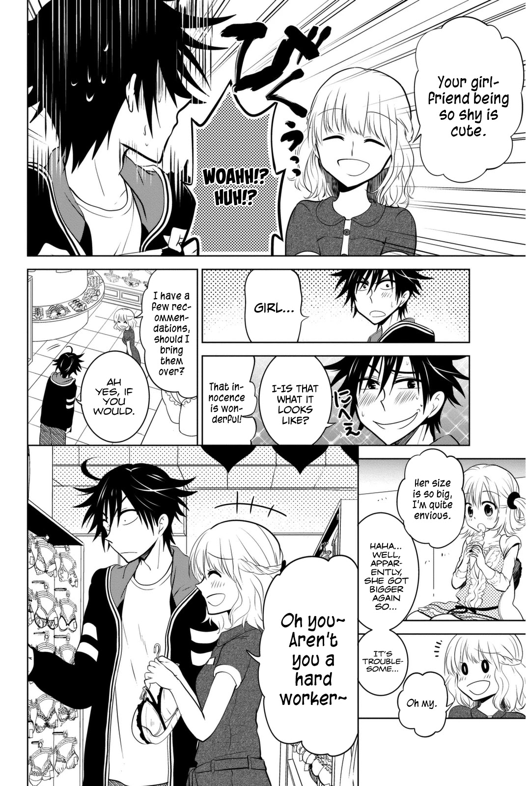 Rivnes Chapter 4 - Page 17