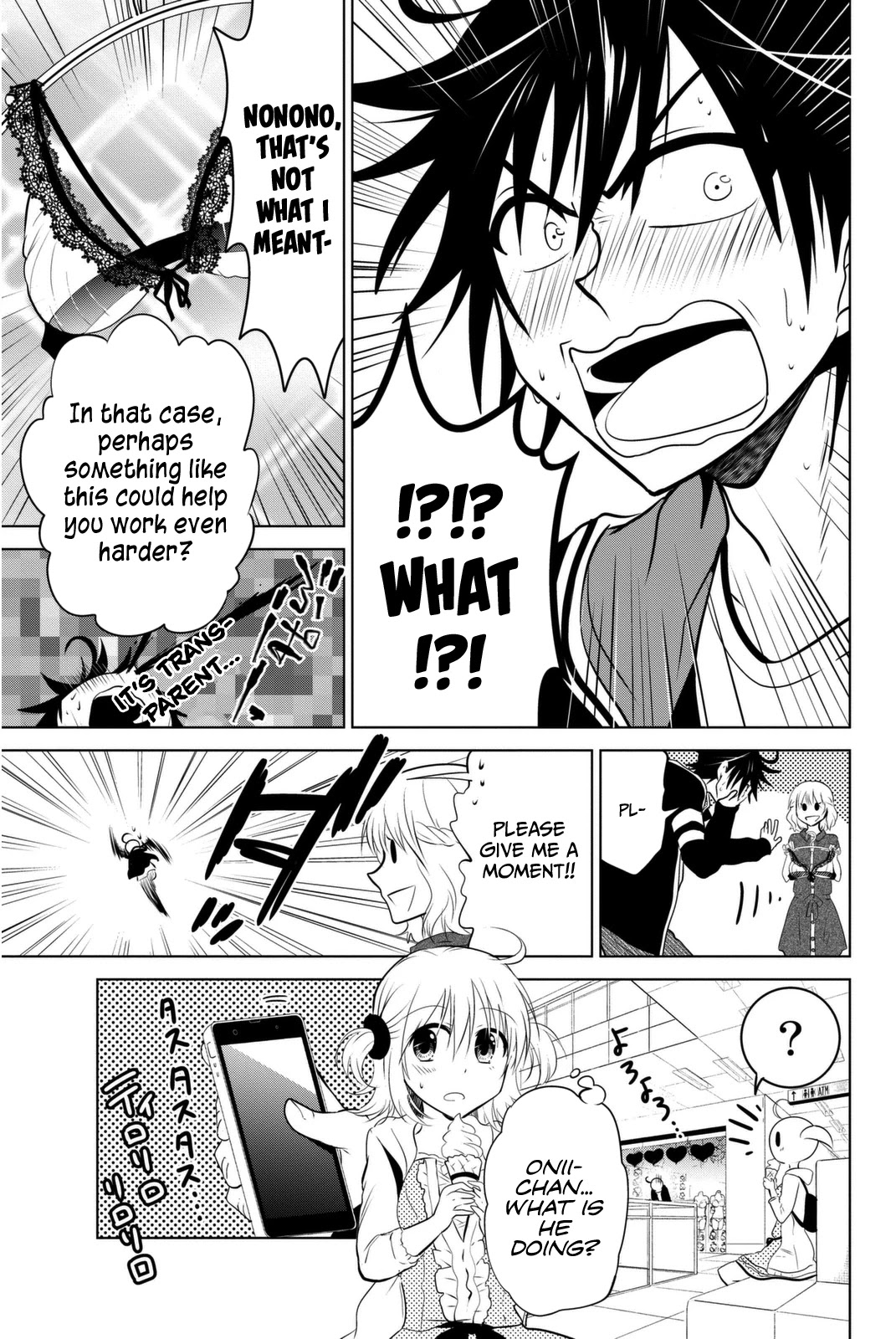 Rivnes Chapter 4 - Page 18