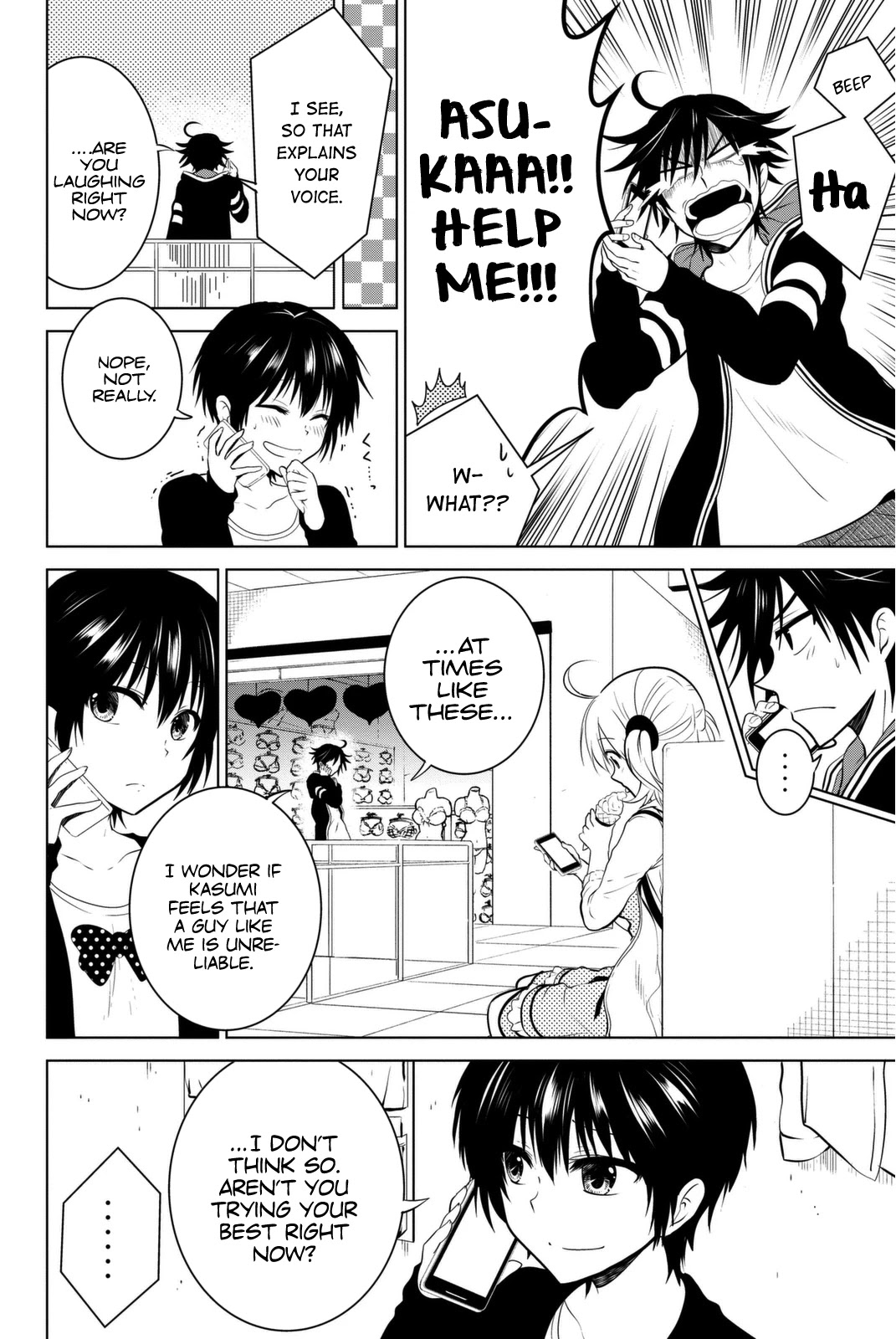 Rivnes Chapter 4 - Page 19