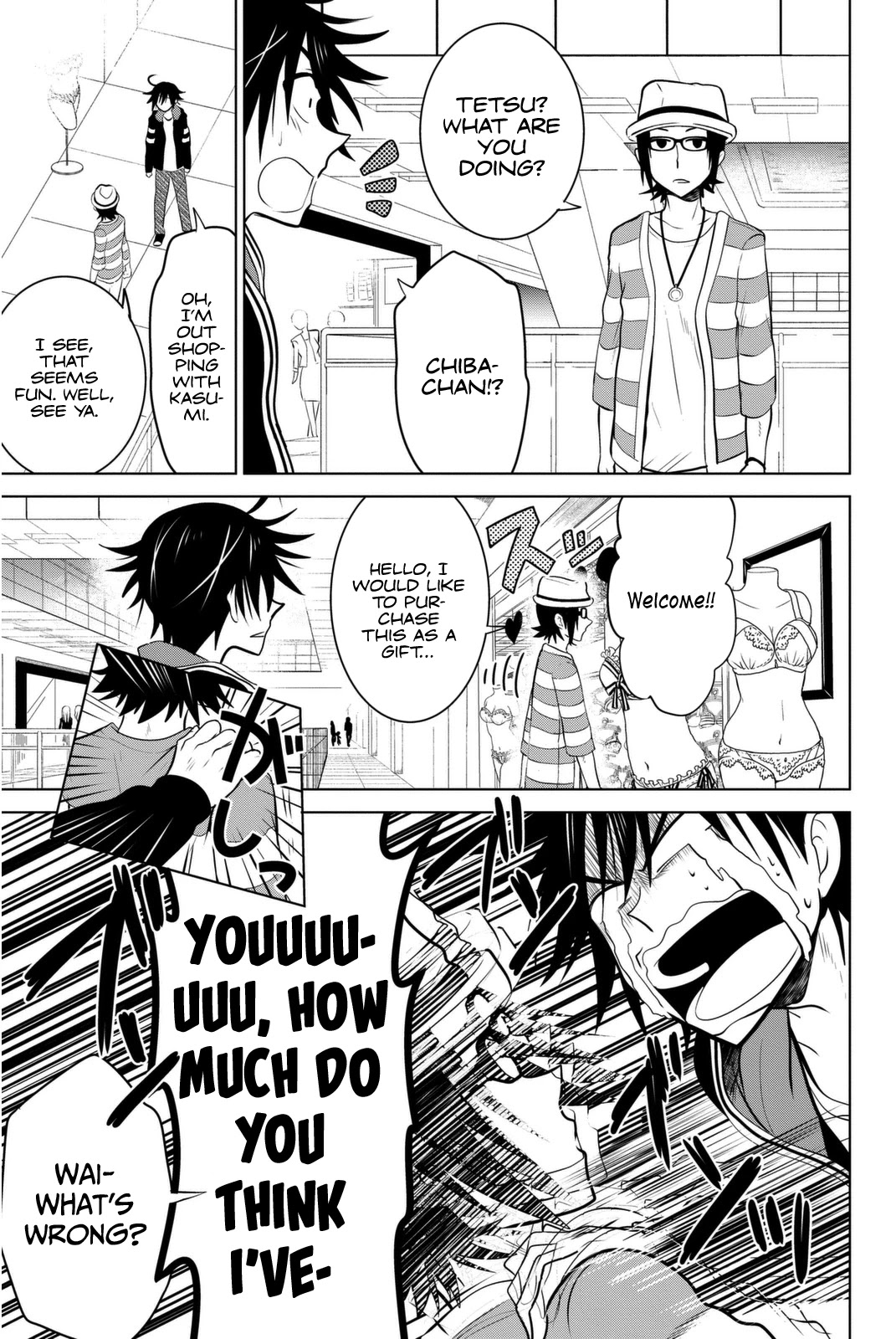 Rivnes Chapter 4 - Page 22