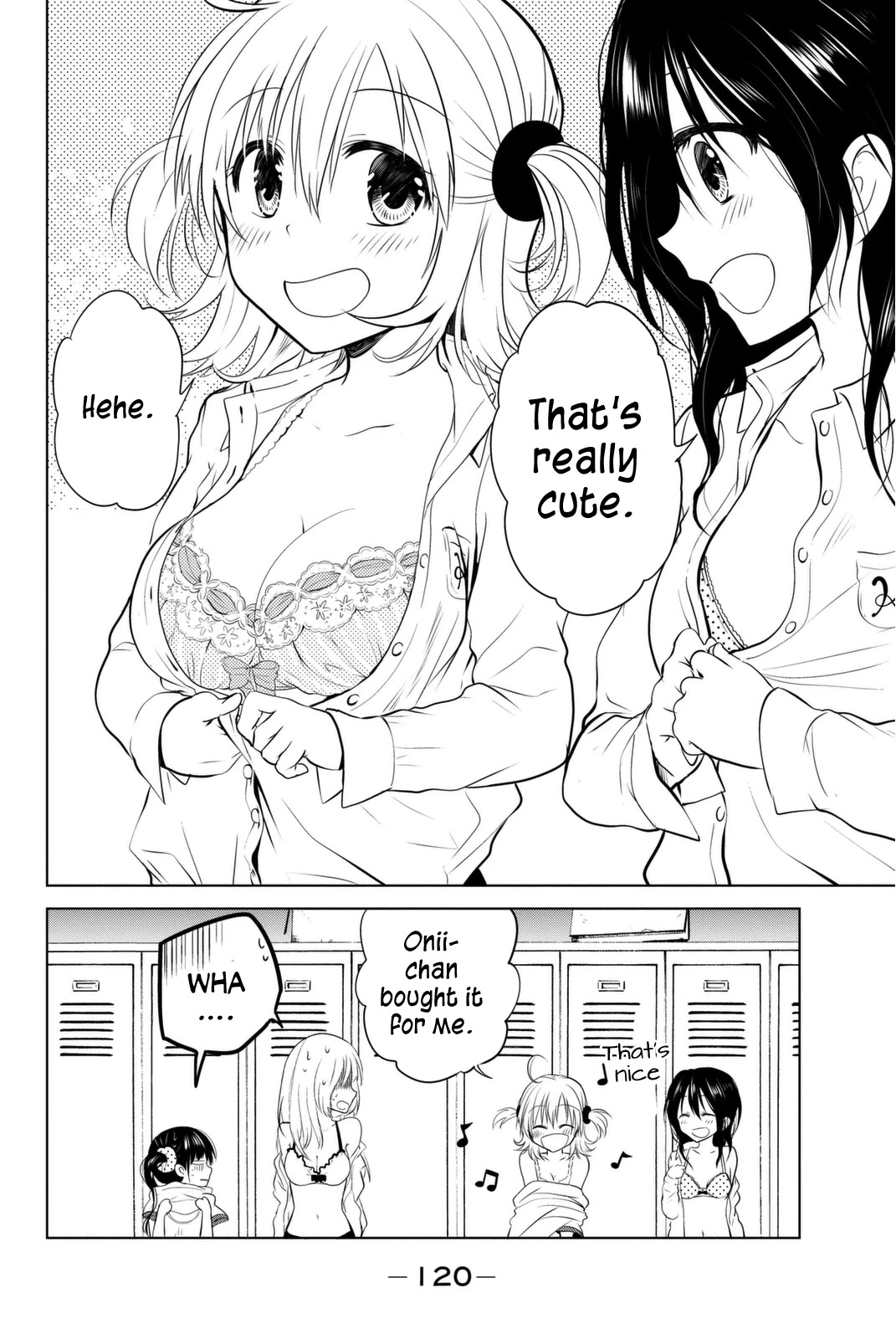 Rivnes Chapter 4 - Page 25