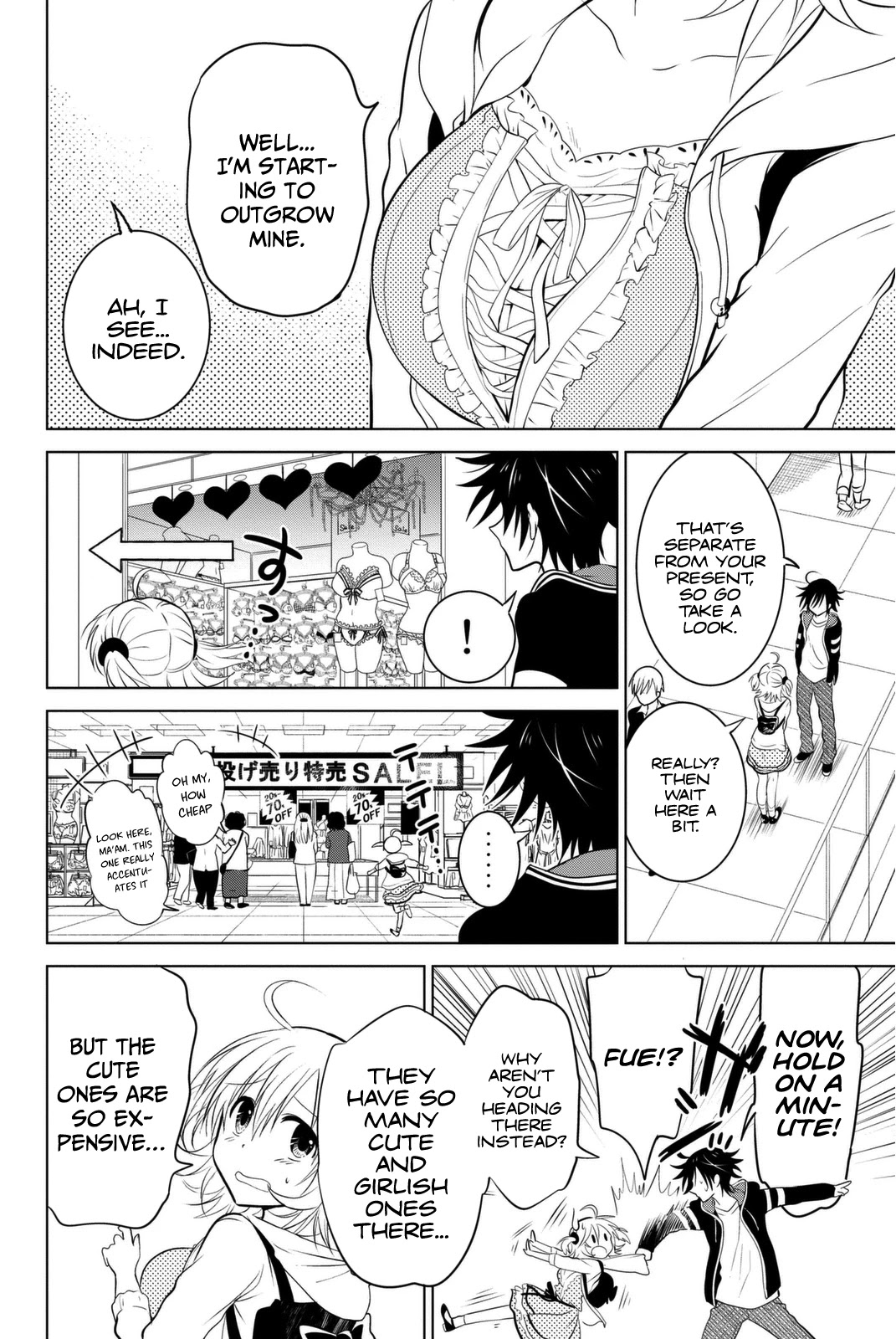 Rivnes Chapter 4 - Page 9