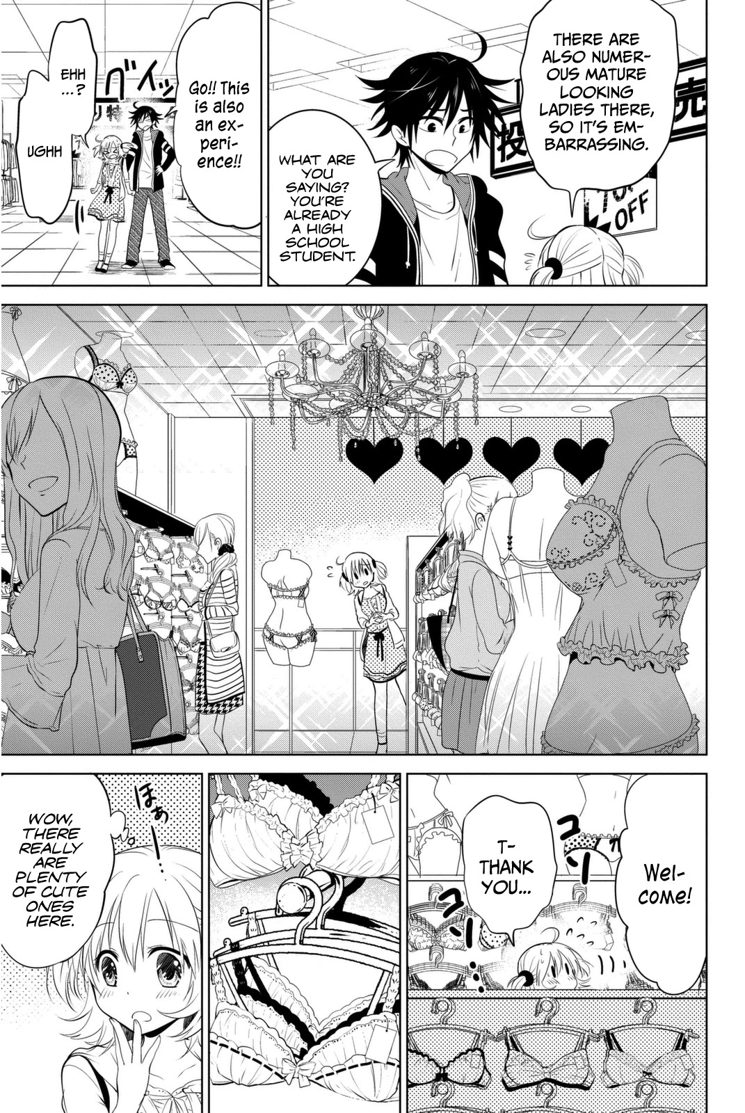 Rivnes Chapter 4 - Page 10