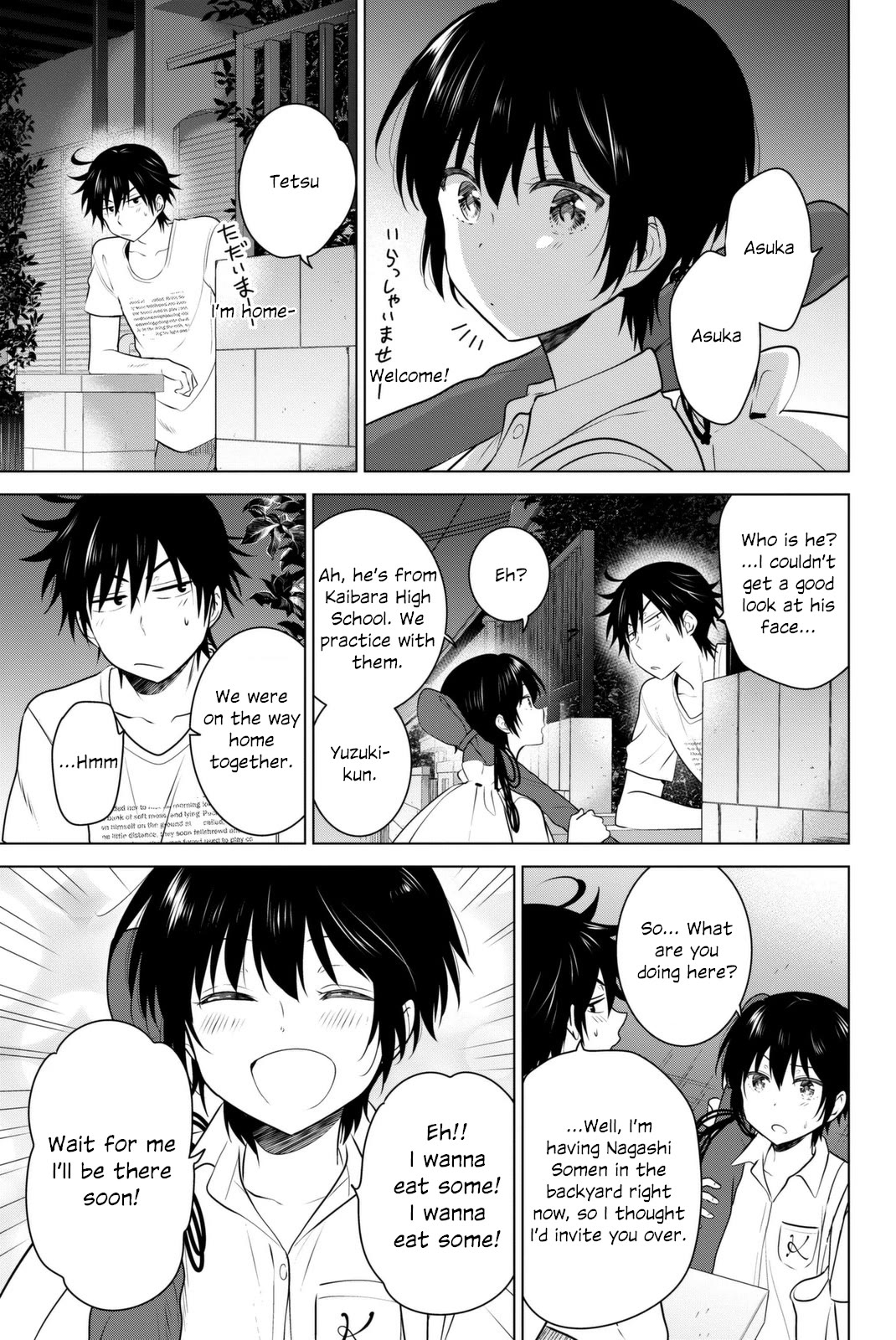 Rivnes Chapter 40 - Page 11