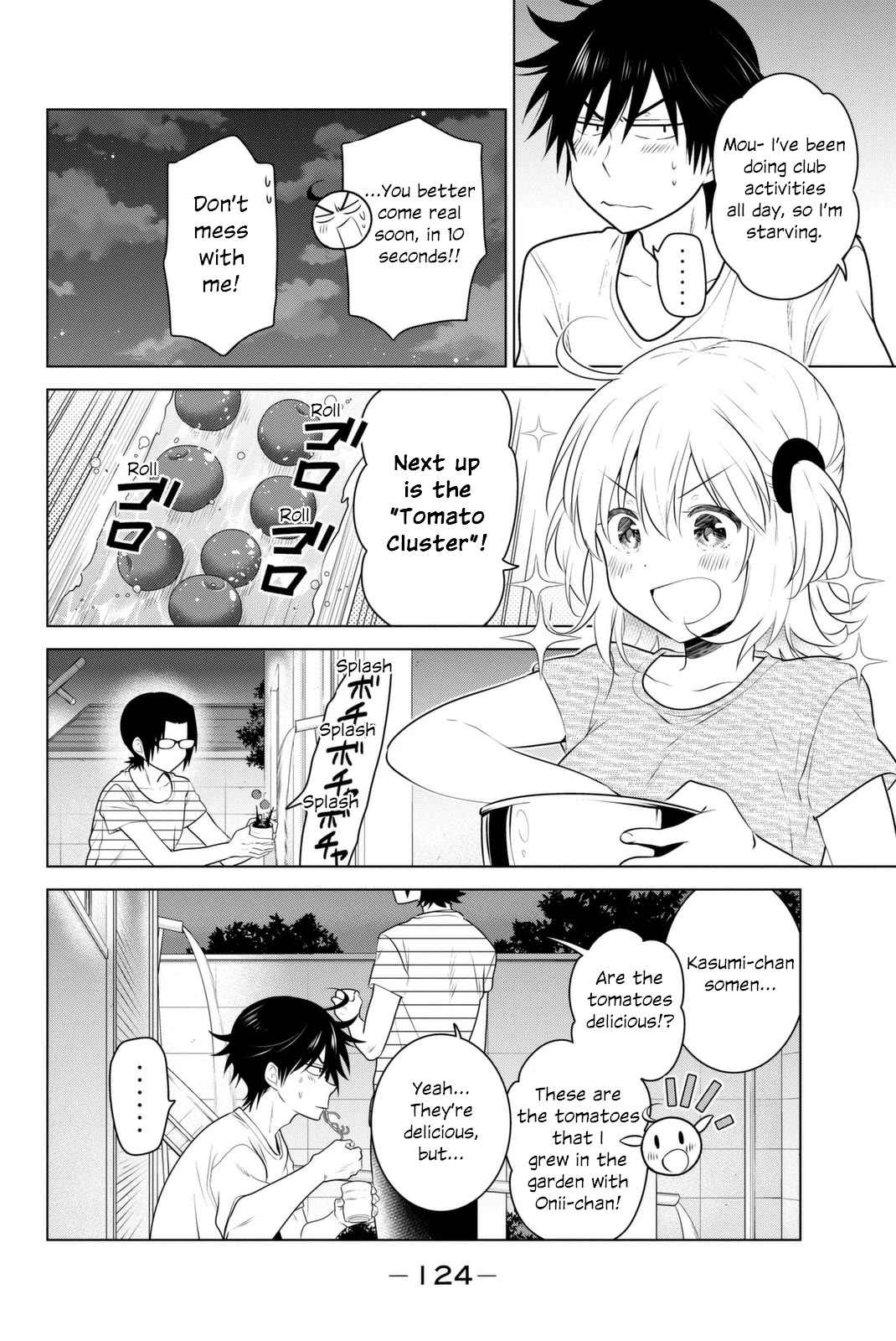 Rivnes Chapter 40 - Page 12