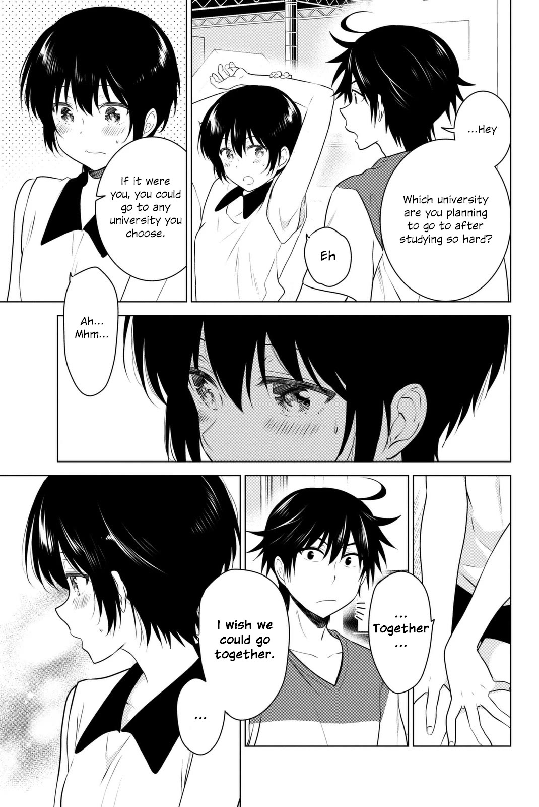 Rivnes Chapter 40 - Page 19