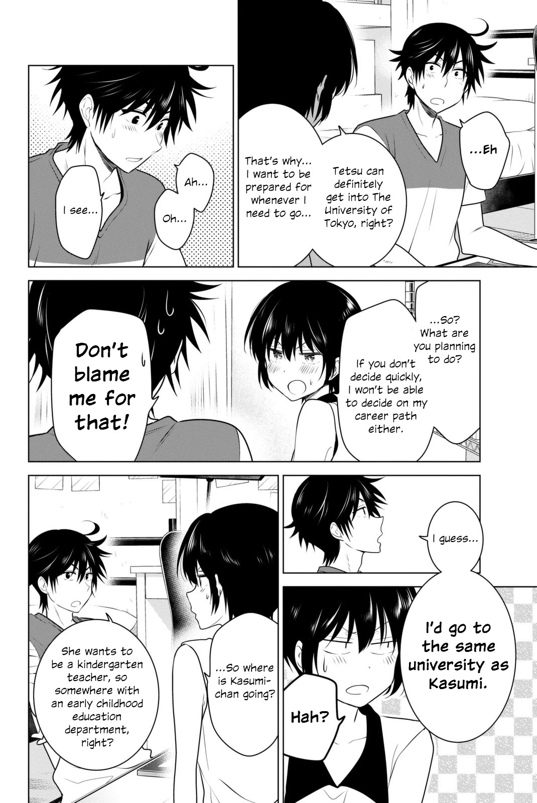 Rivnes Chapter 40 - Page 20