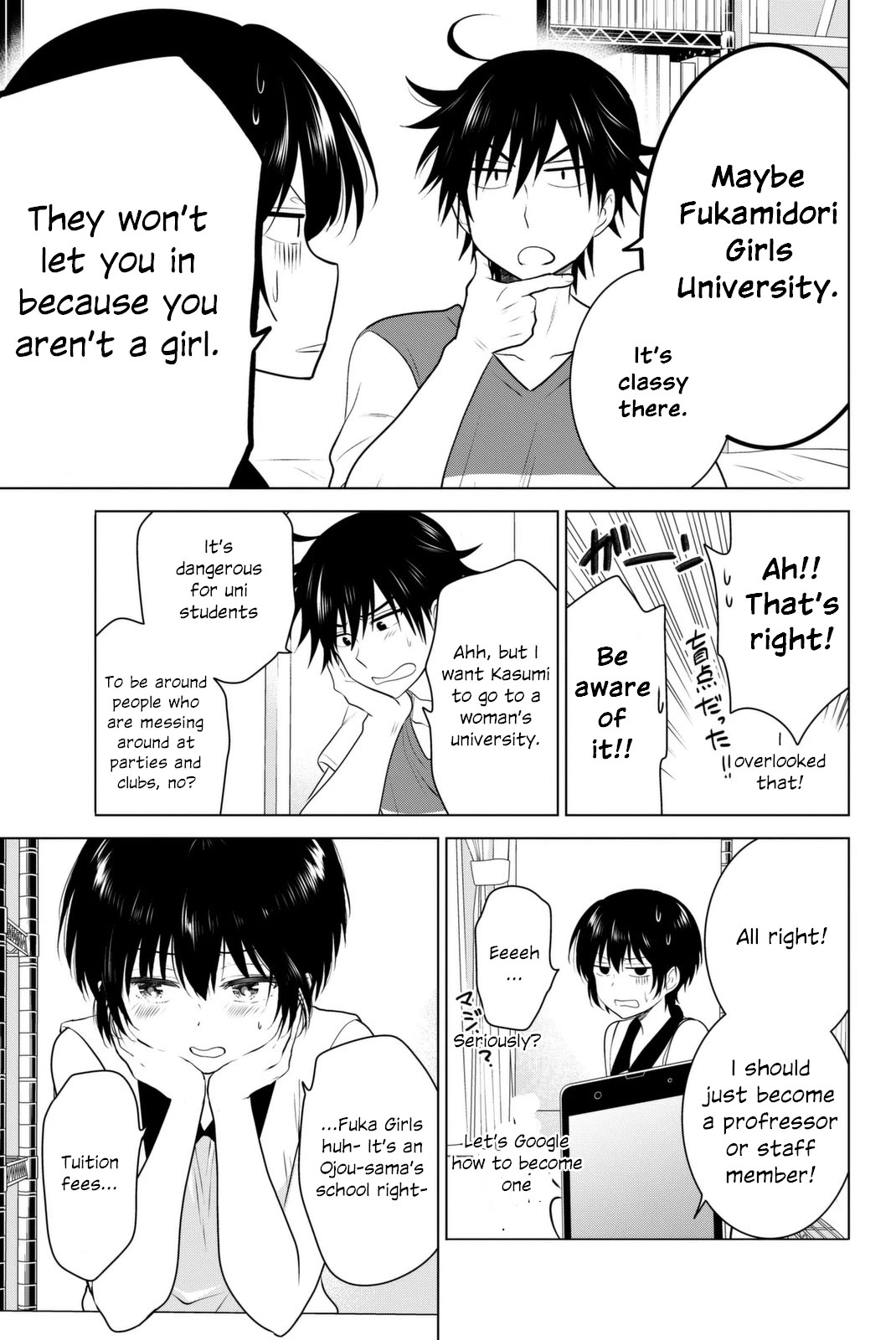 Rivnes Chapter 40 - Page 21