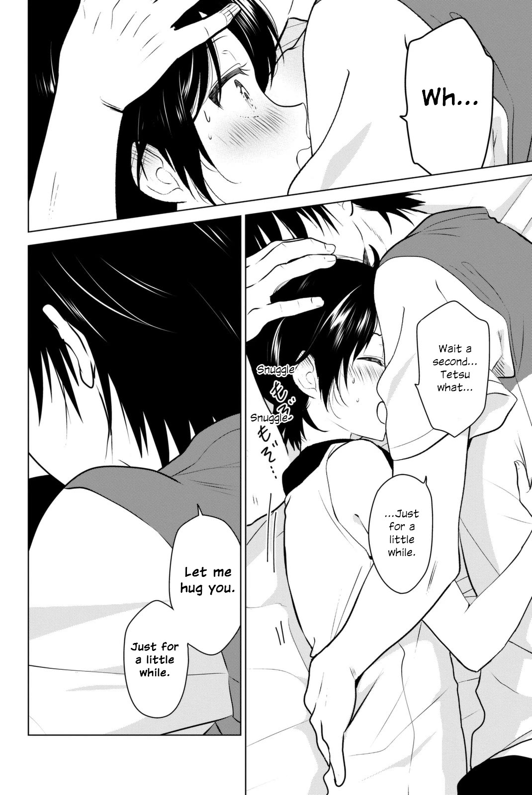 Rivnes Chapter 40 - Page 26