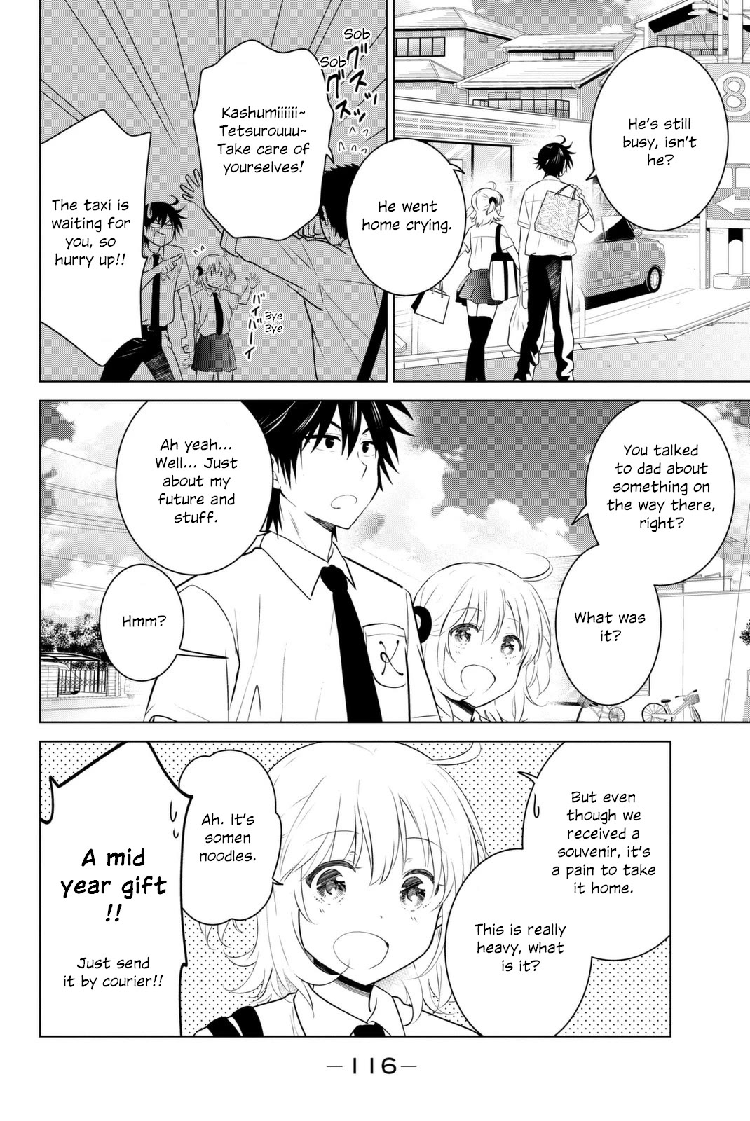 Rivnes Chapter 40 - Page 4