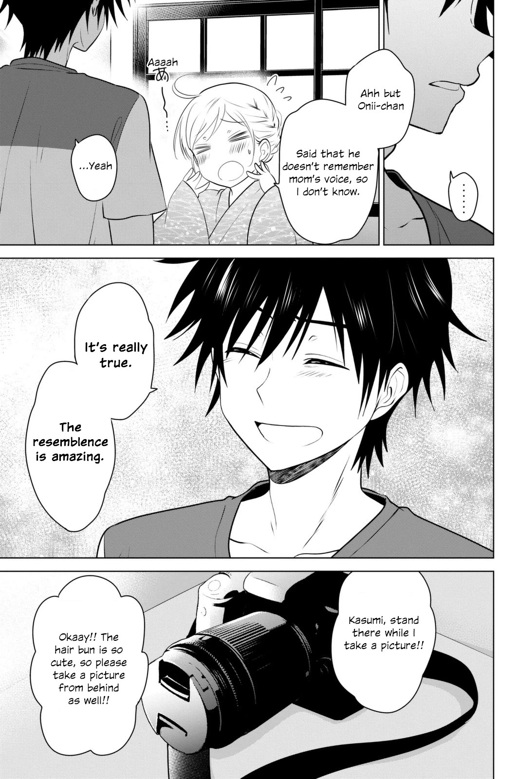 Rivnes Chapter 40 - Page 33