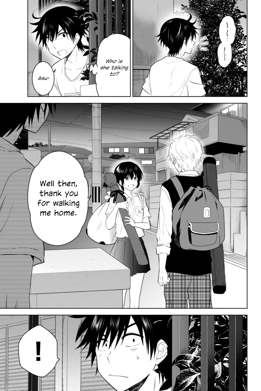 Rivnes Chapter 40 - Page 9