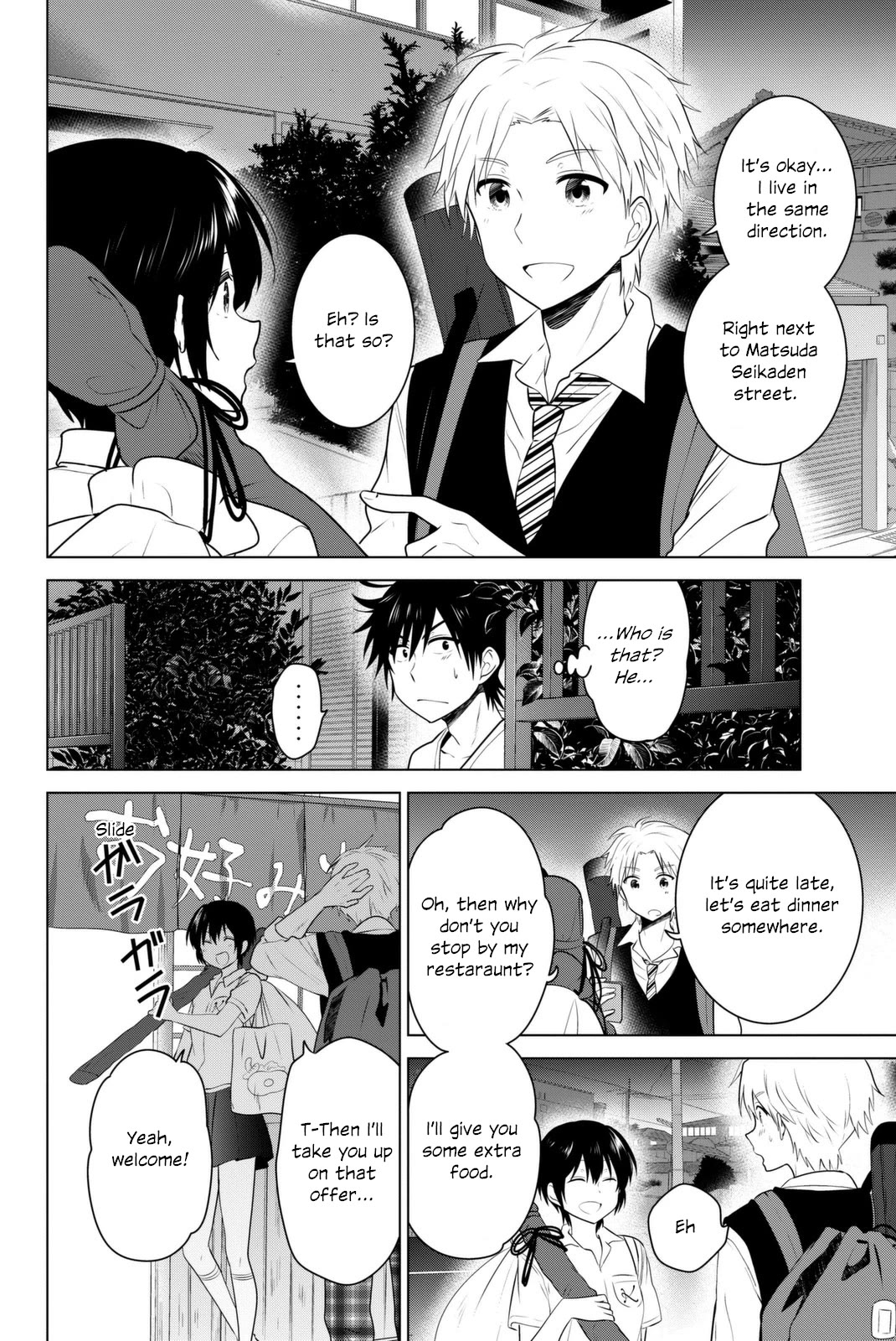 Rivnes Chapter 40 - Page 10