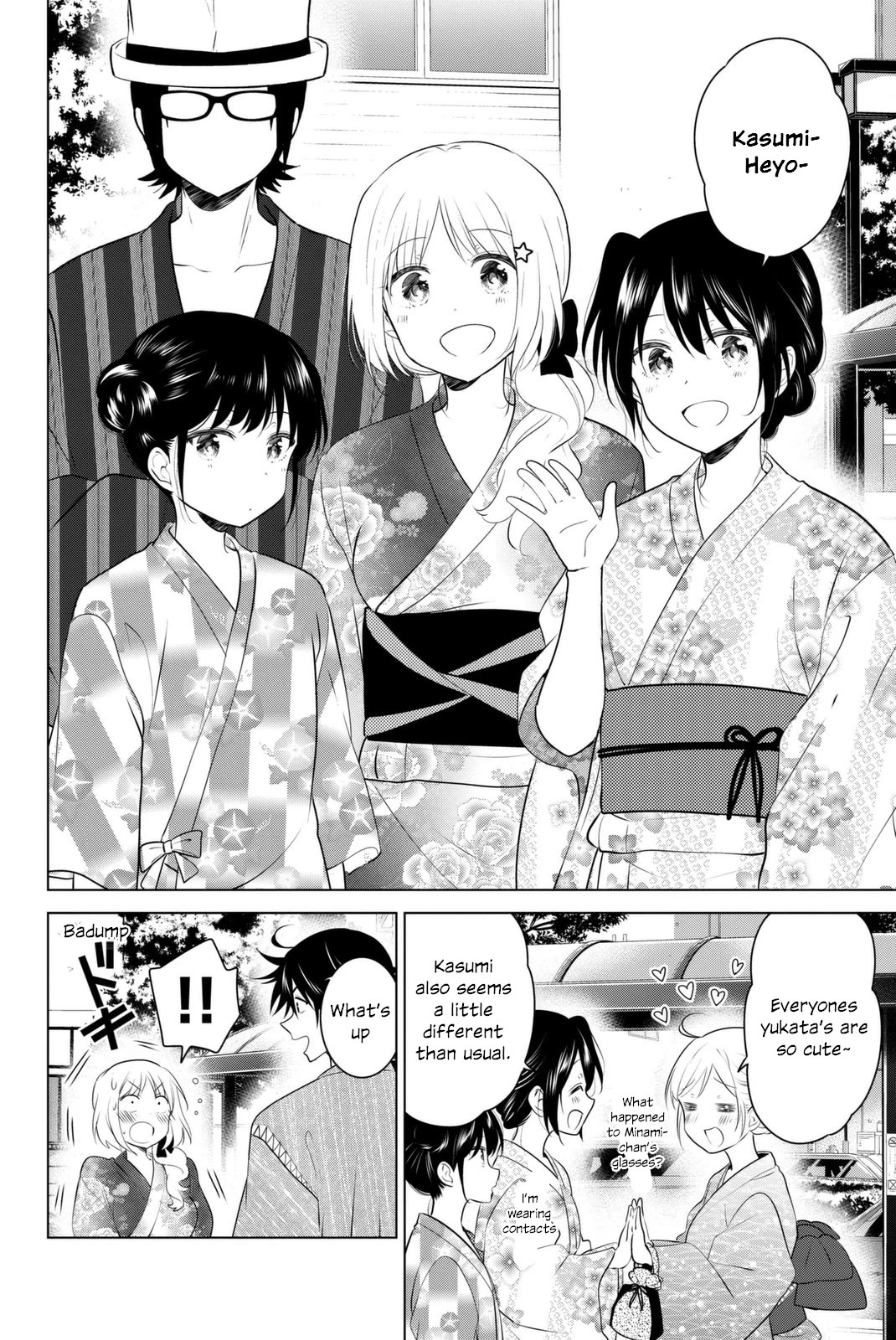 Rivnes Chapter 41 - Page 2