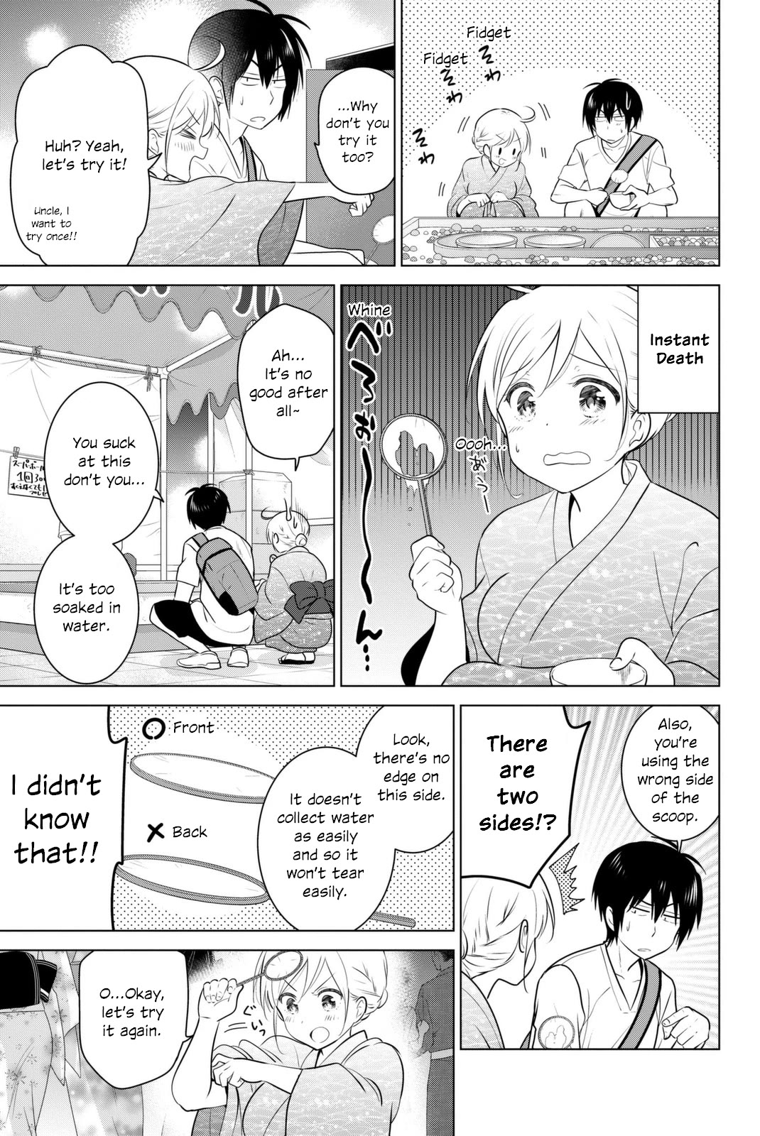 Rivnes Chapter 41 - Page 11