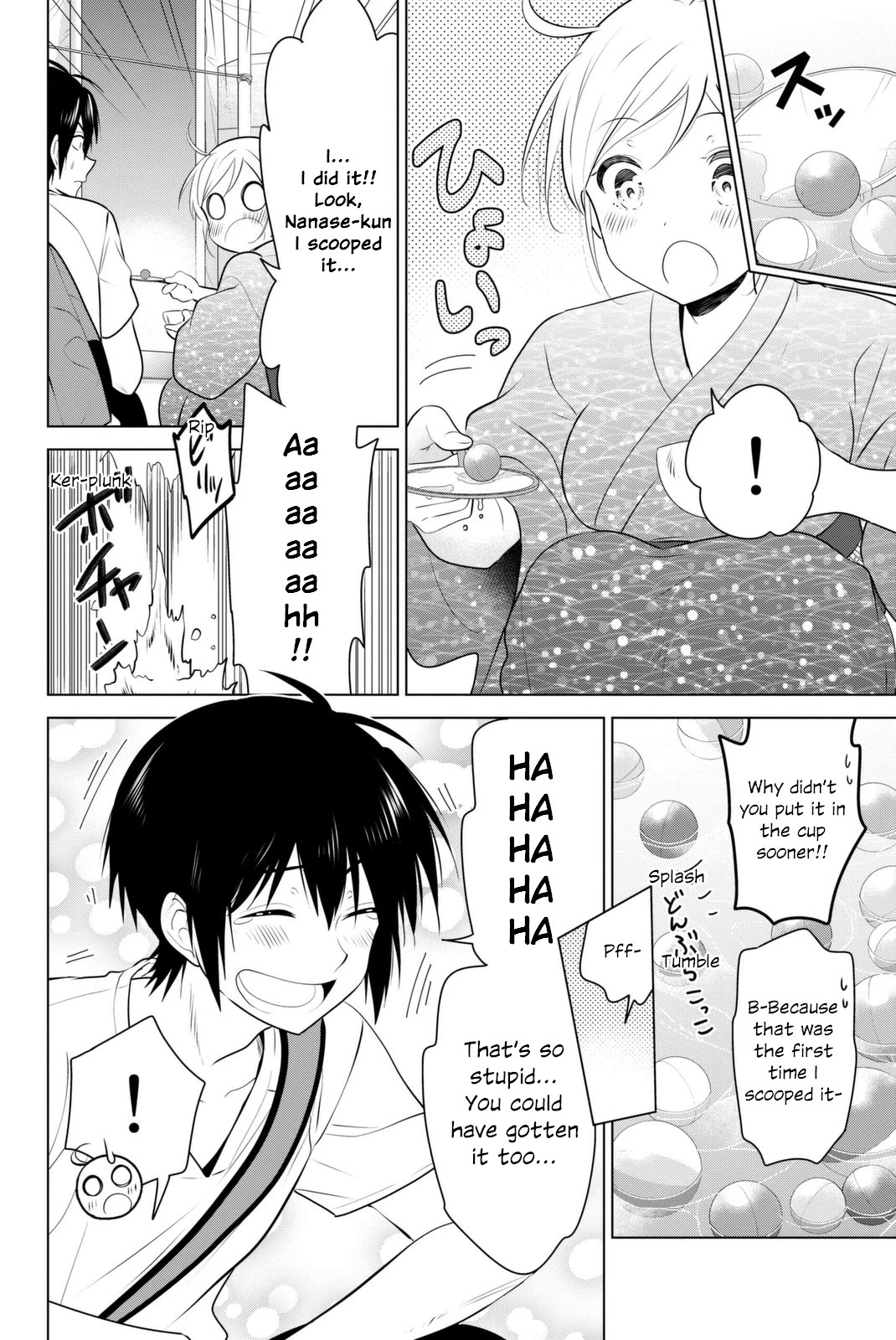 Rivnes Chapter 41 - Page 12