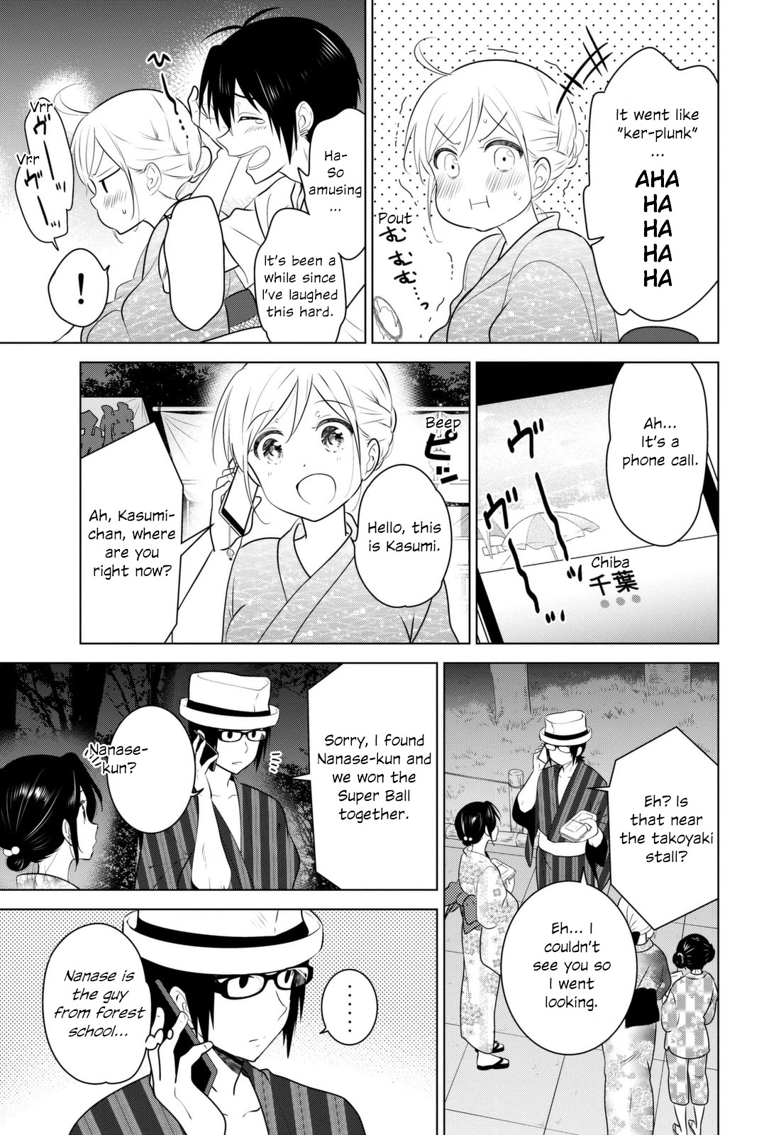 Rivnes Chapter 41 - Page 13