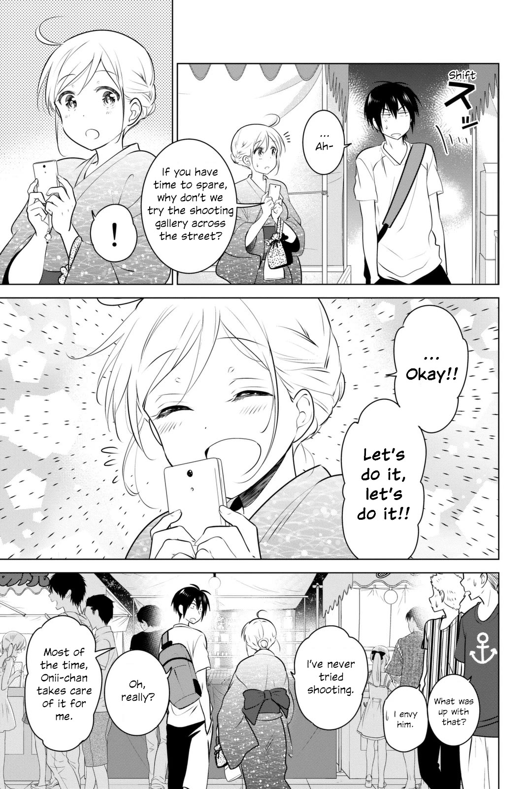 Rivnes Chapter 41 - Page 15