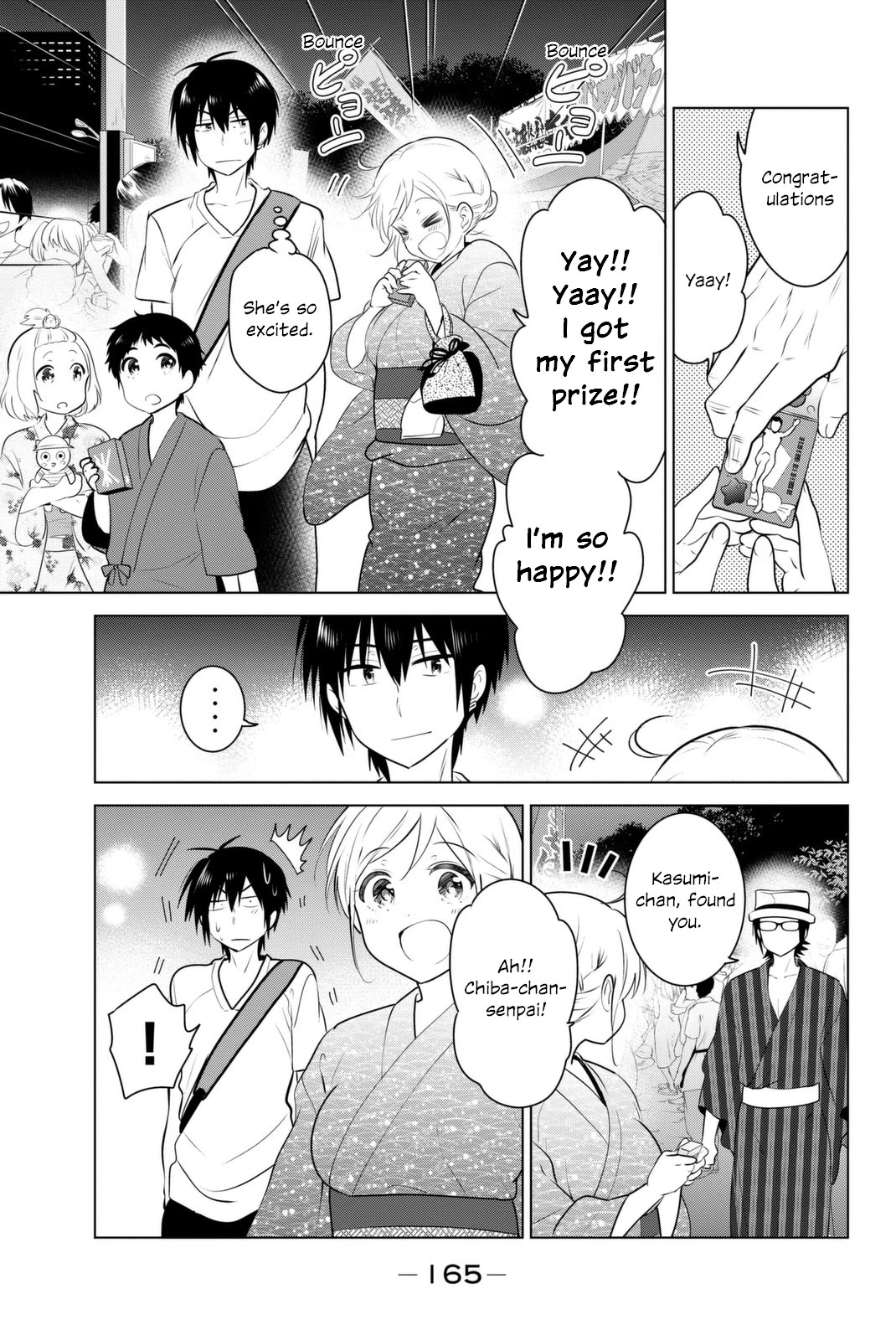 Rivnes Chapter 41 - Page 19