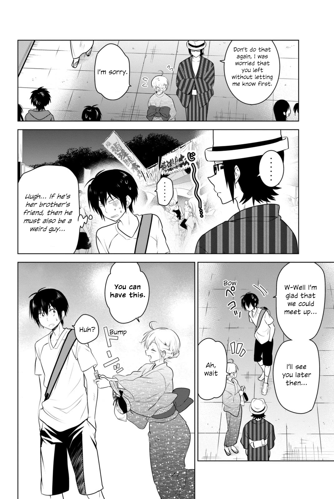 Rivnes Chapter 41 - Page 20