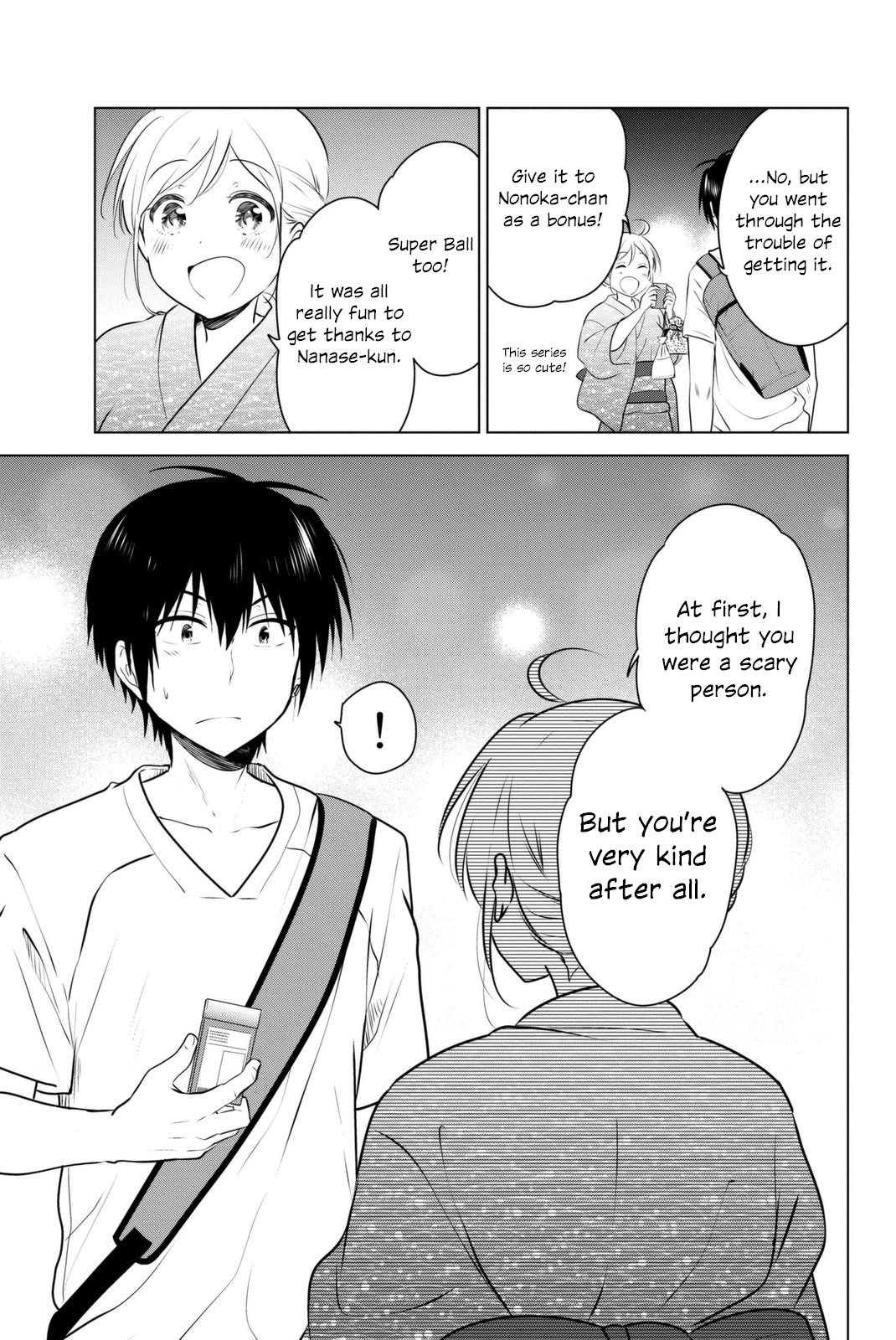 Rivnes Chapter 41 - Page 21