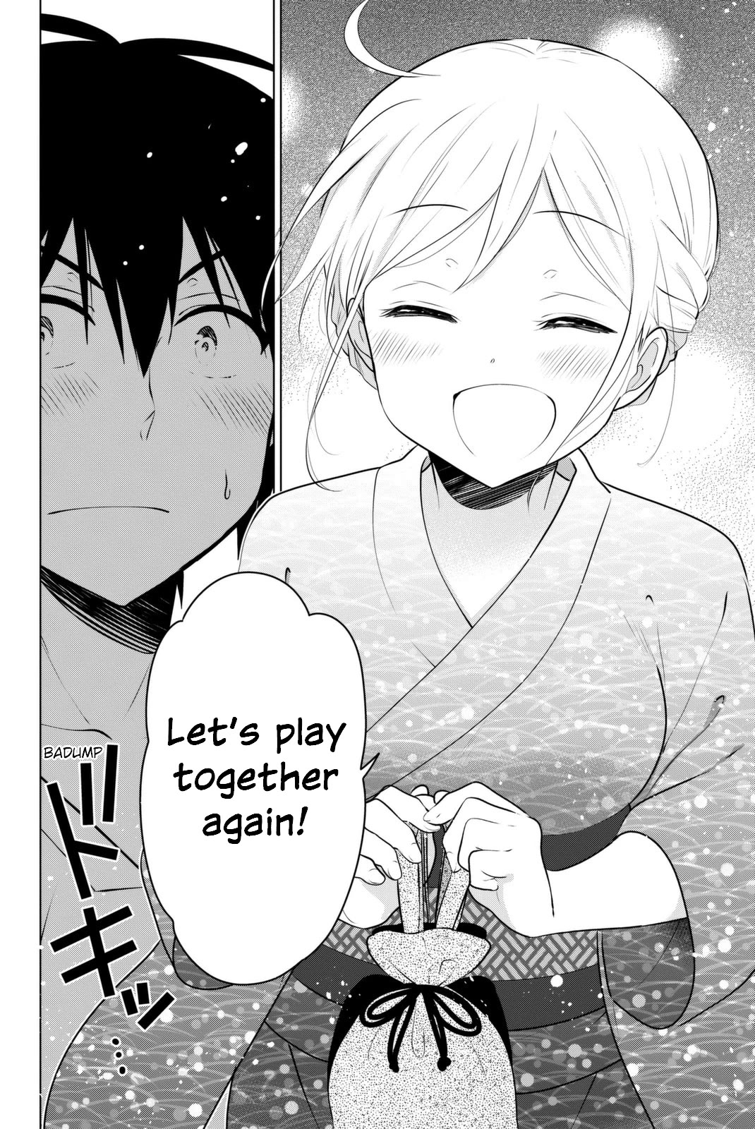 Rivnes Chapter 41 - Page 22