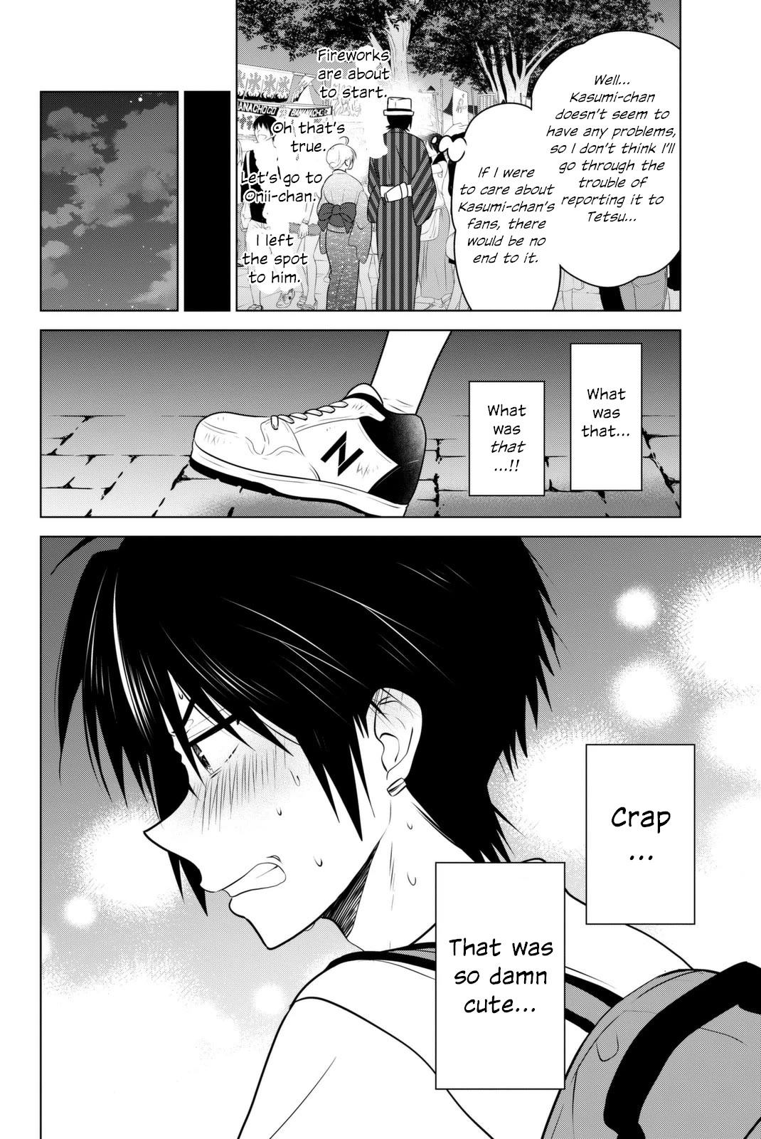 Rivnes Chapter 41 - Page 24