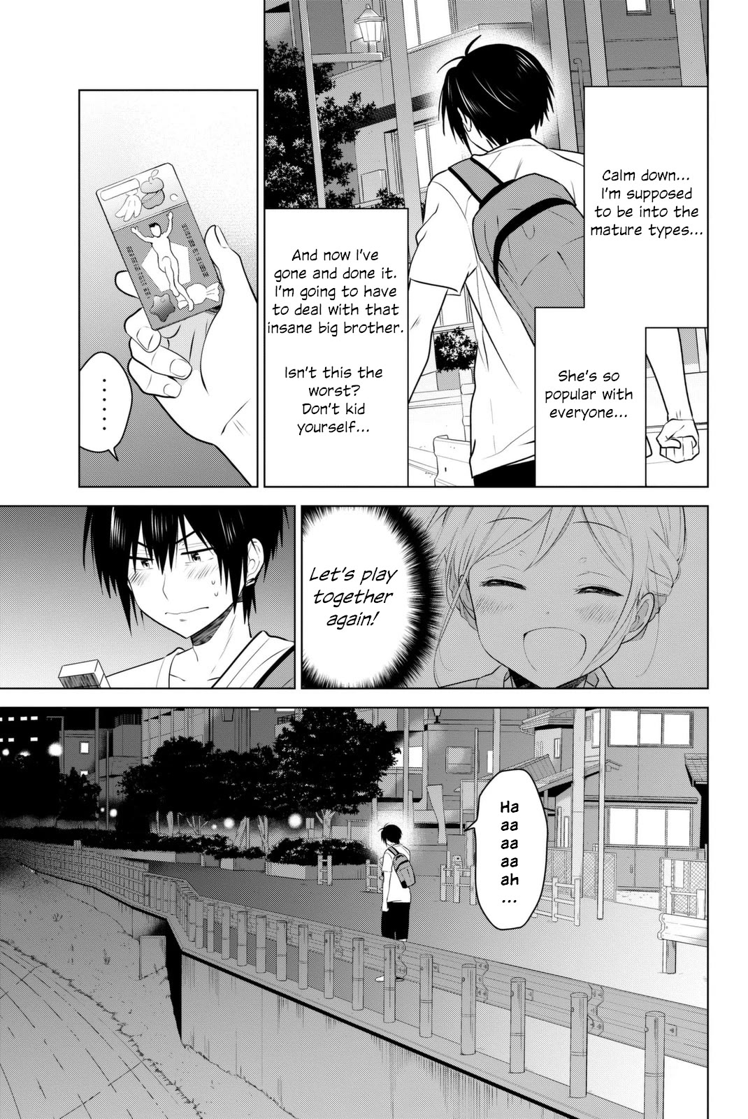 Rivnes Chapter 41 - Page 25