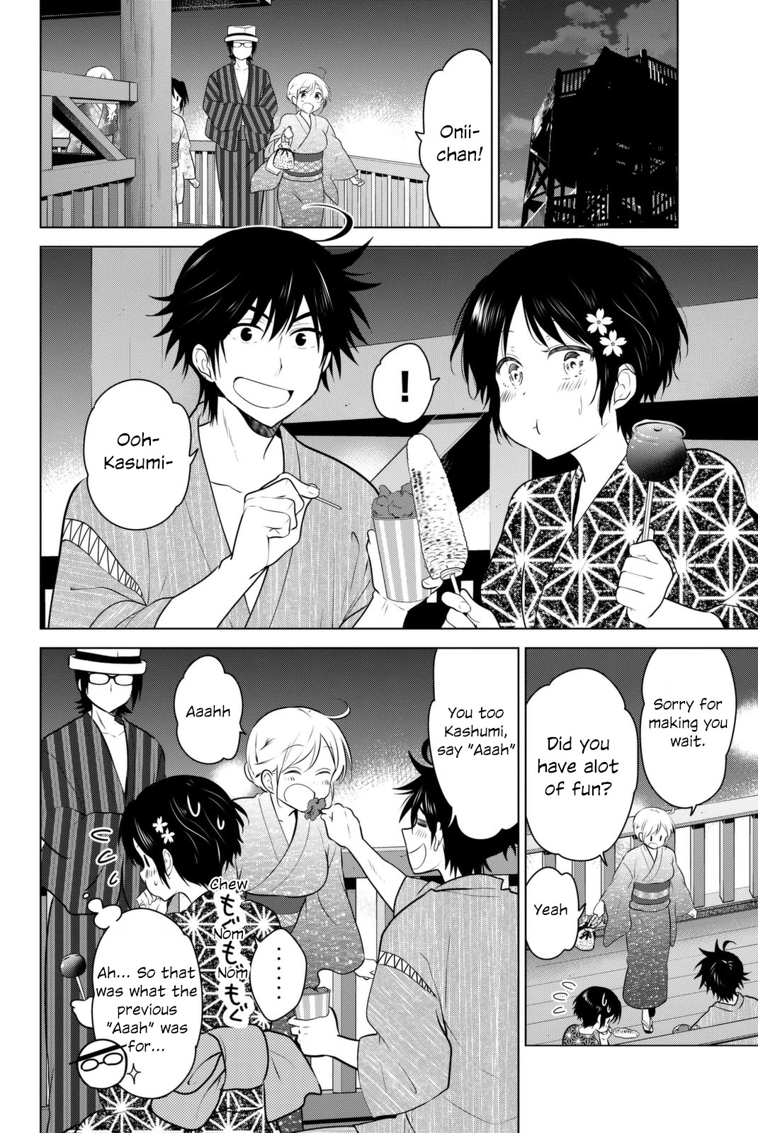 Rivnes Chapter 41 - Page 26