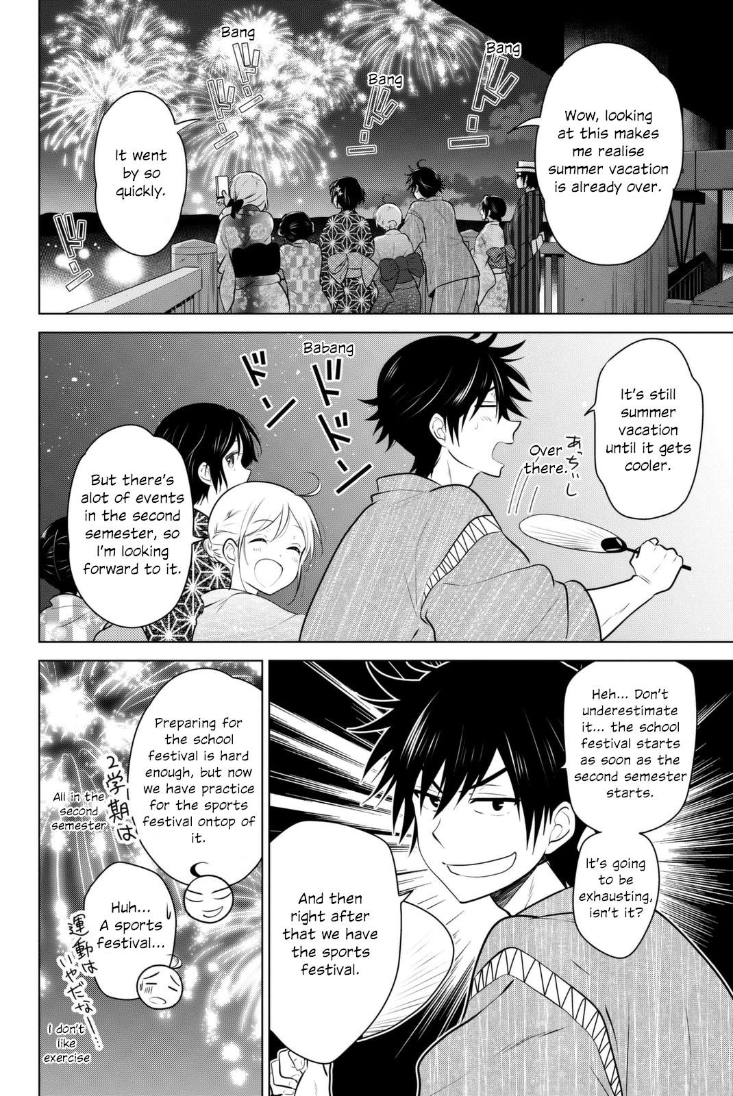 Rivnes Chapter 41 - Page 28