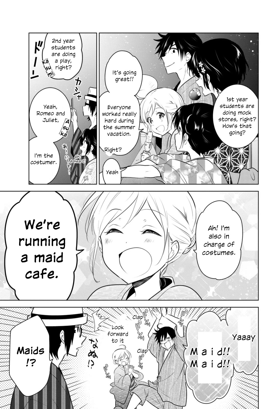 Rivnes Chapter 41 - Page 29