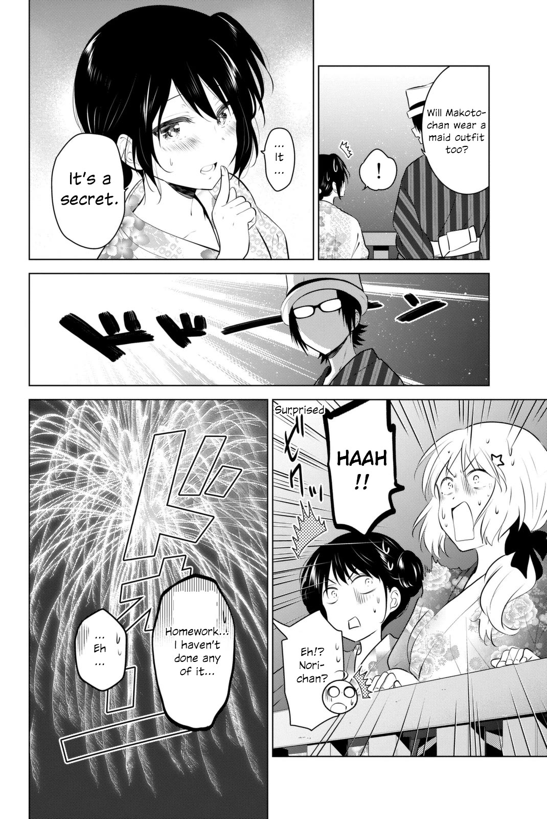 Rivnes Chapter 41 - Page 30