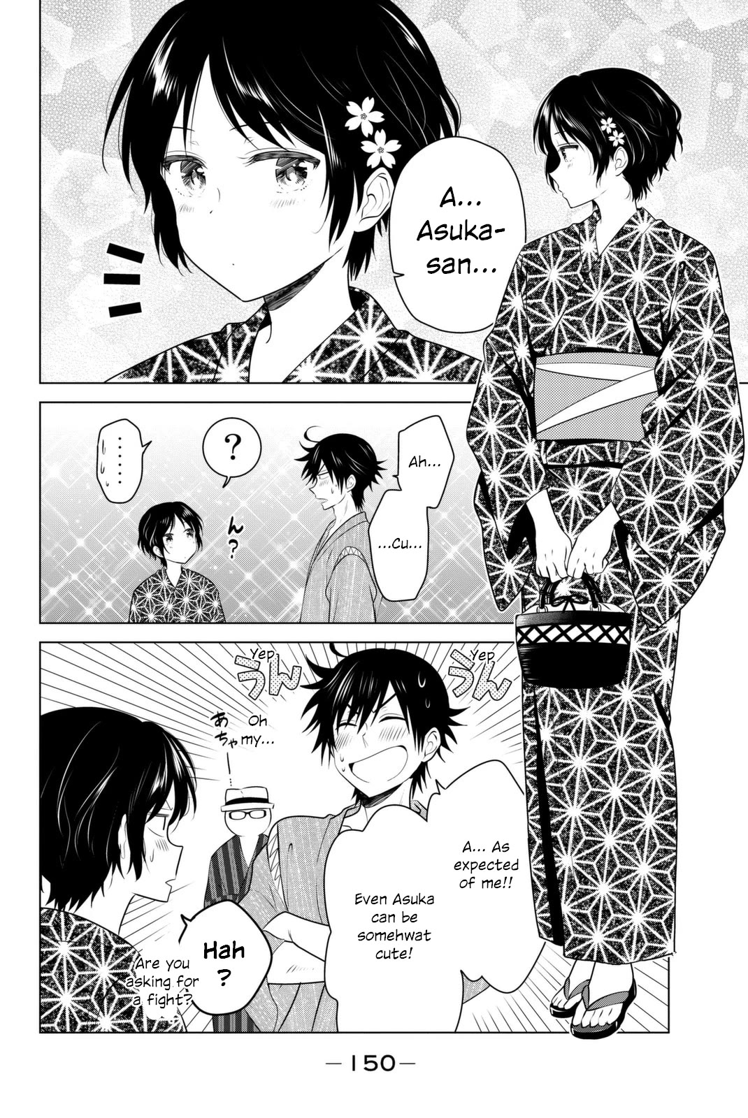 Rivnes Chapter 41 - Page 4