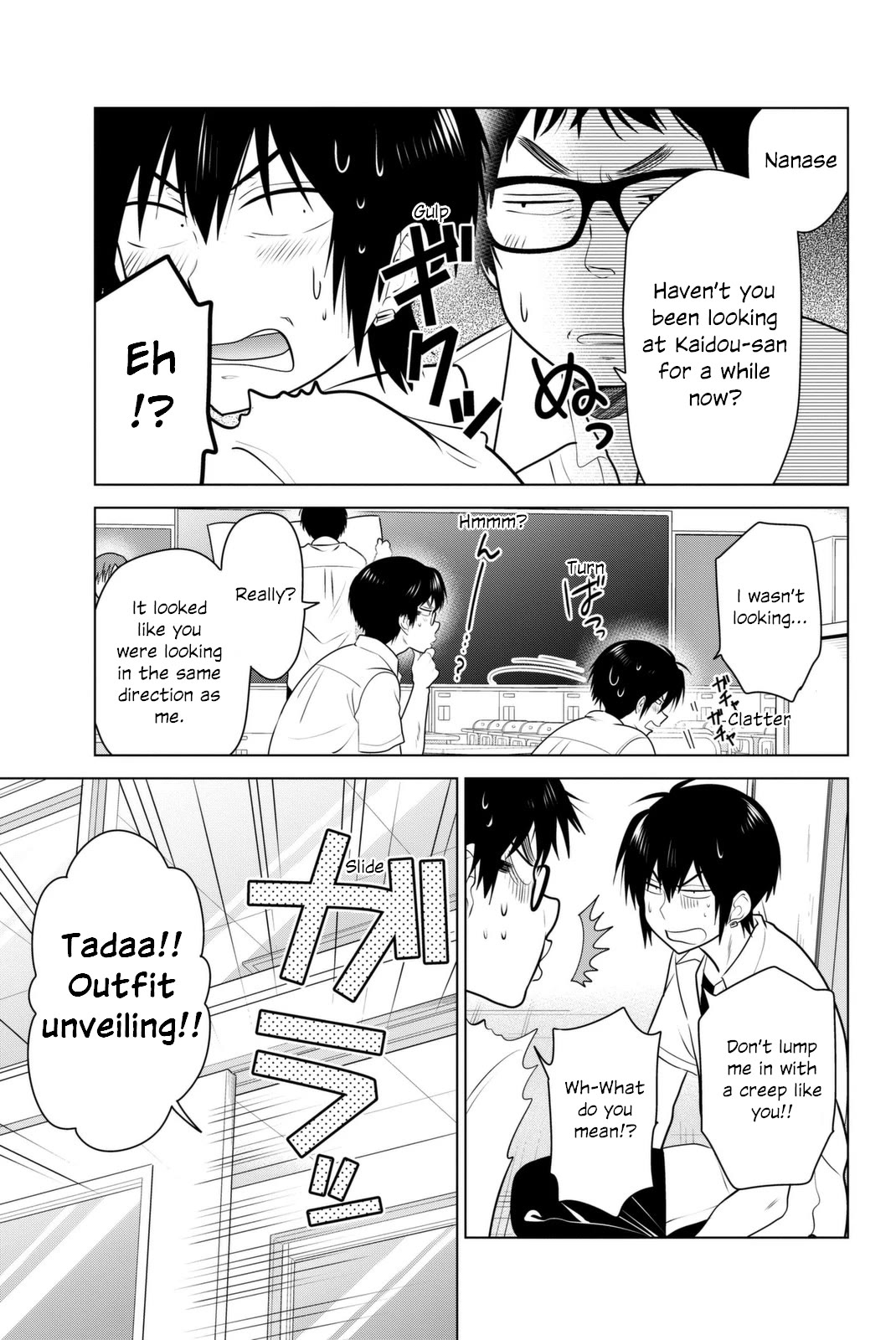 Rivnes Chapter 41 - Page 33