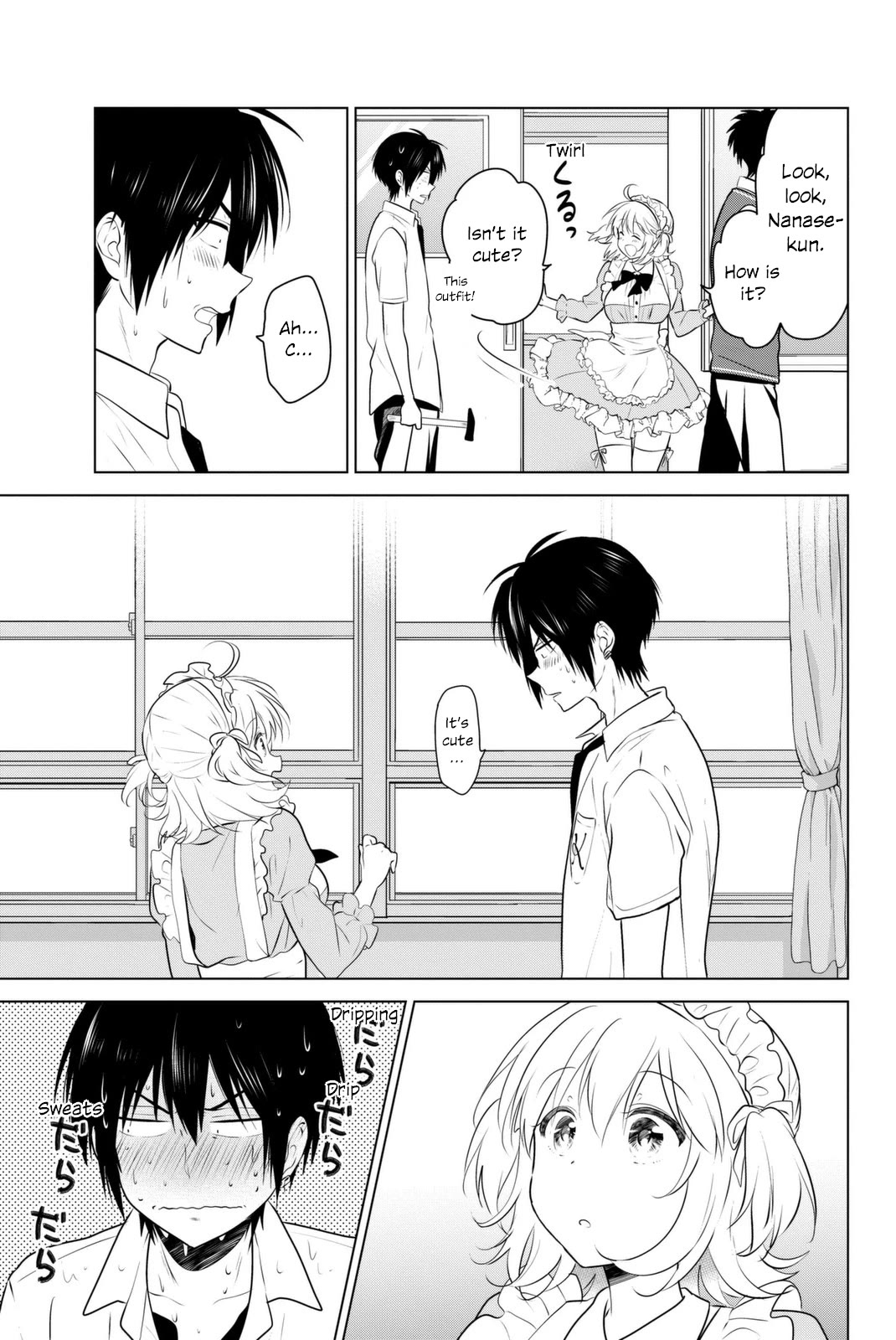 Rivnes Chapter 41 - Page 38