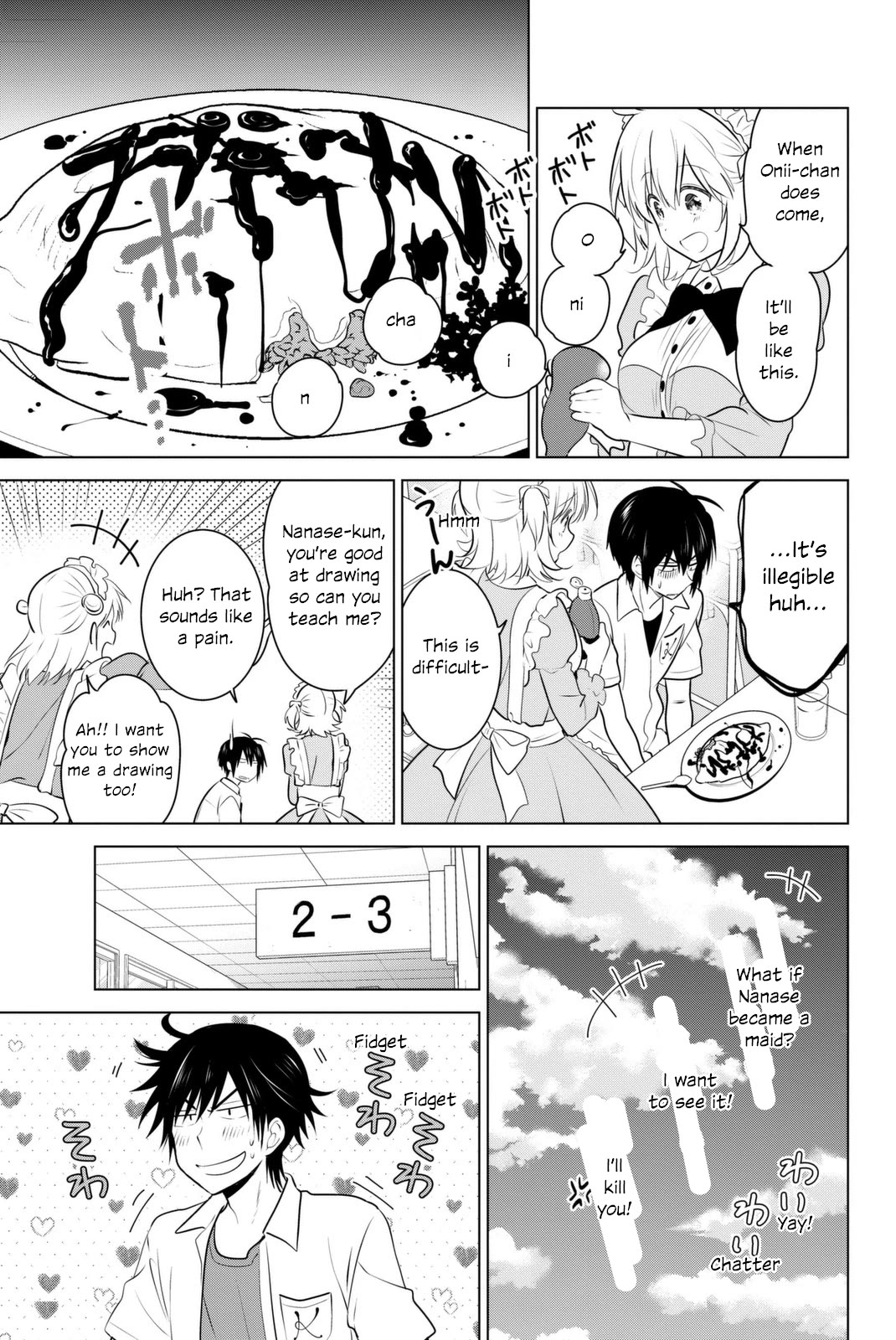 Rivnes Chapter 41 - Page 40