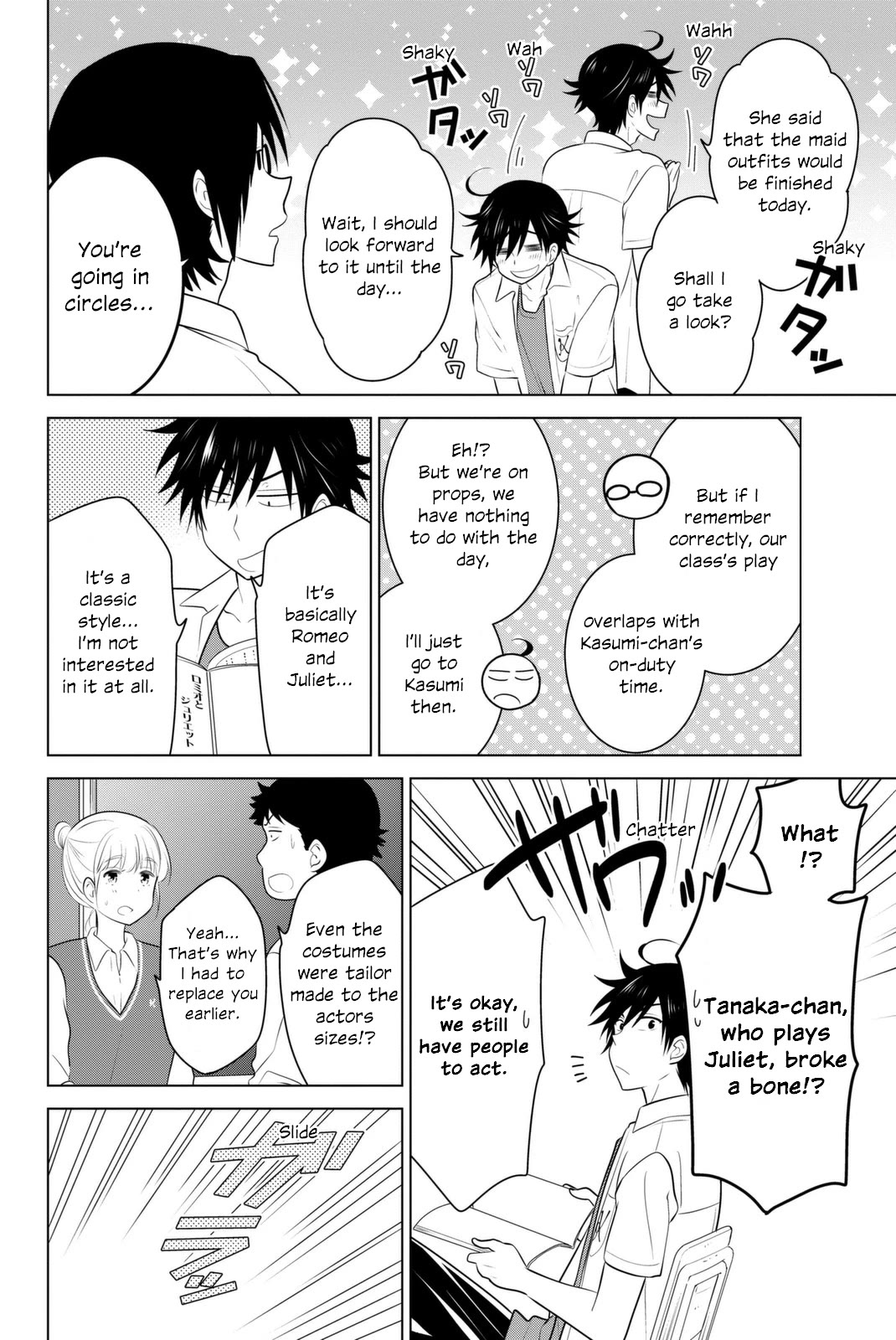 Rivnes Chapter 41 - Page 41