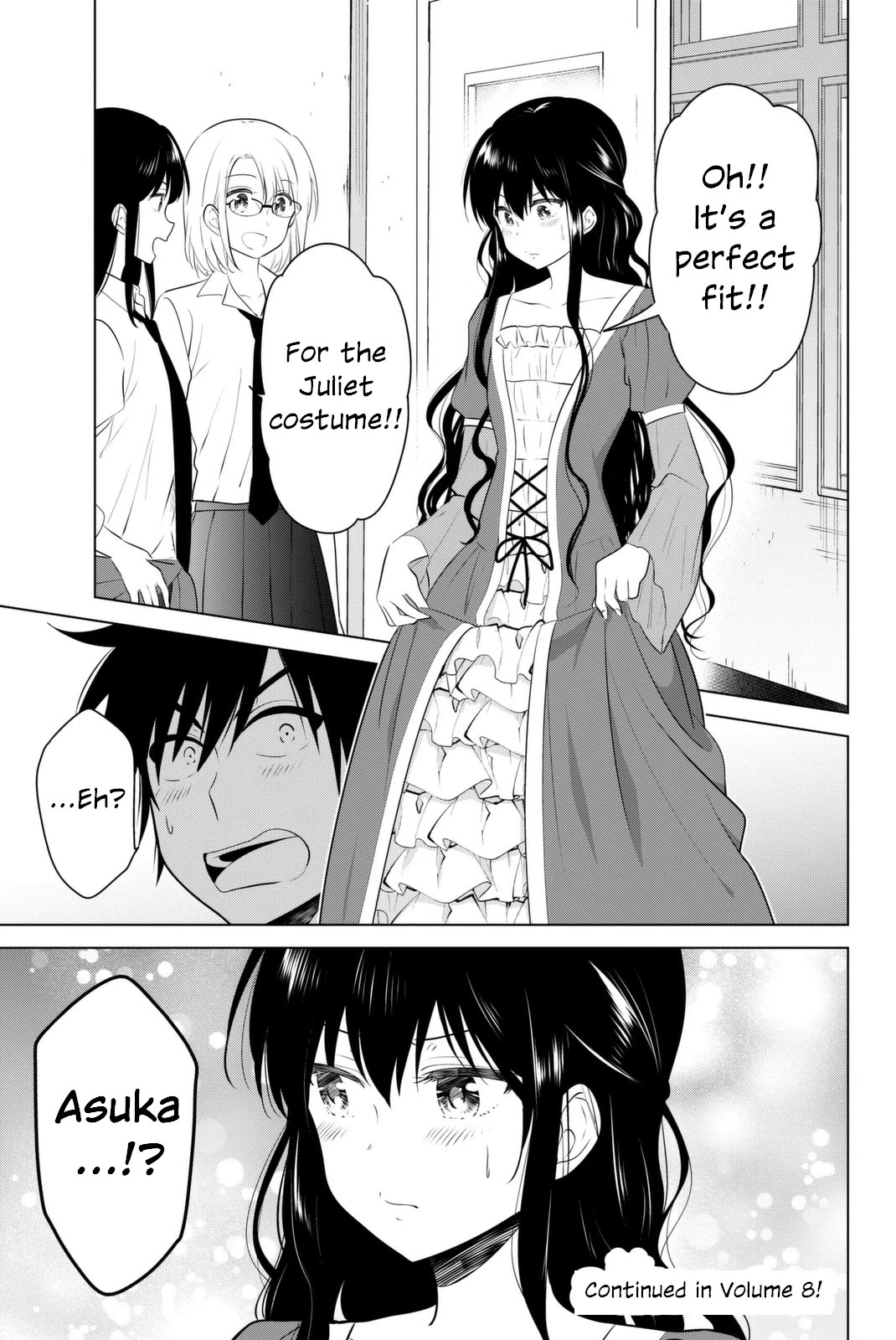 Rivnes Chapter 41 - Page 42