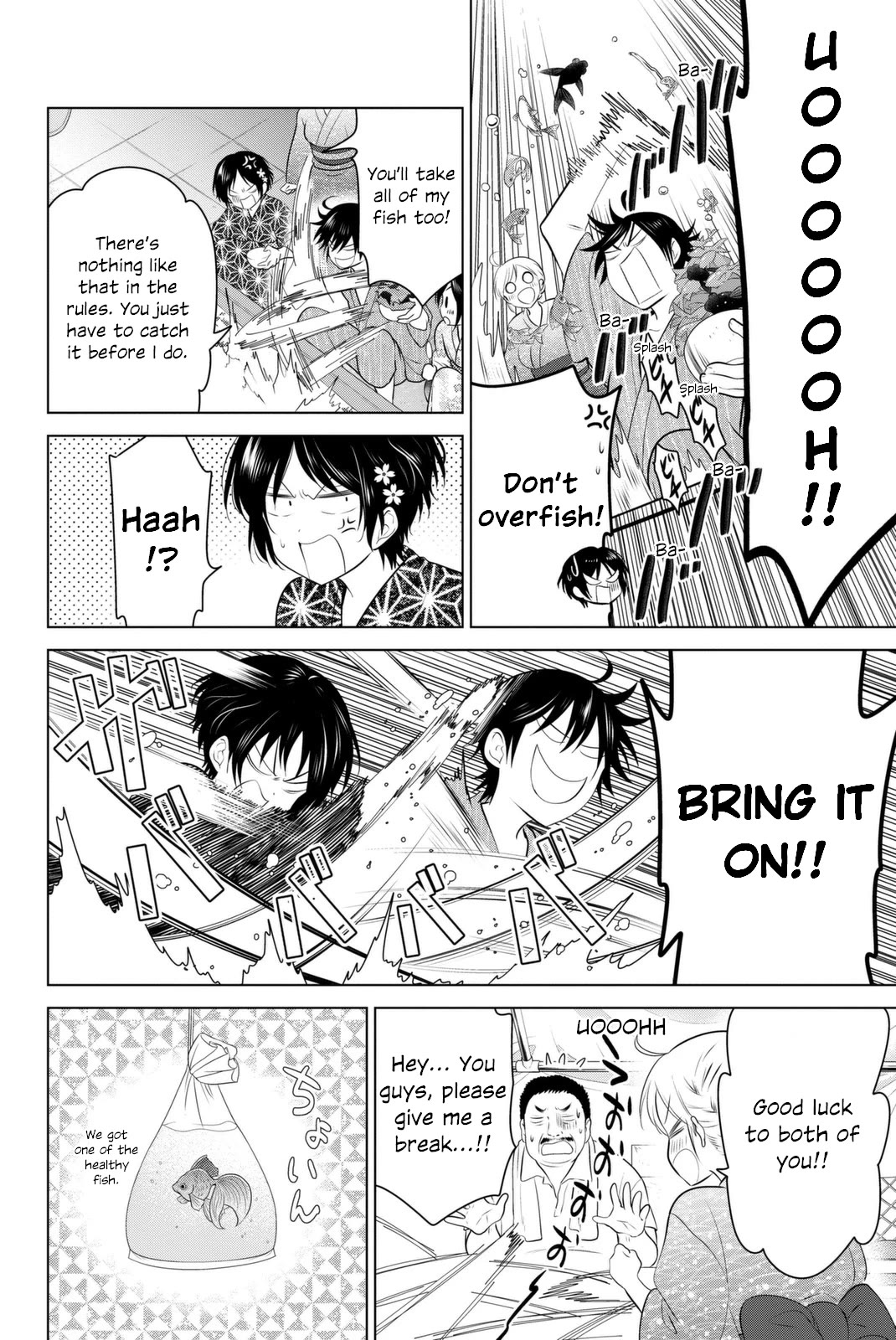 Rivnes Chapter 41 - Page 6