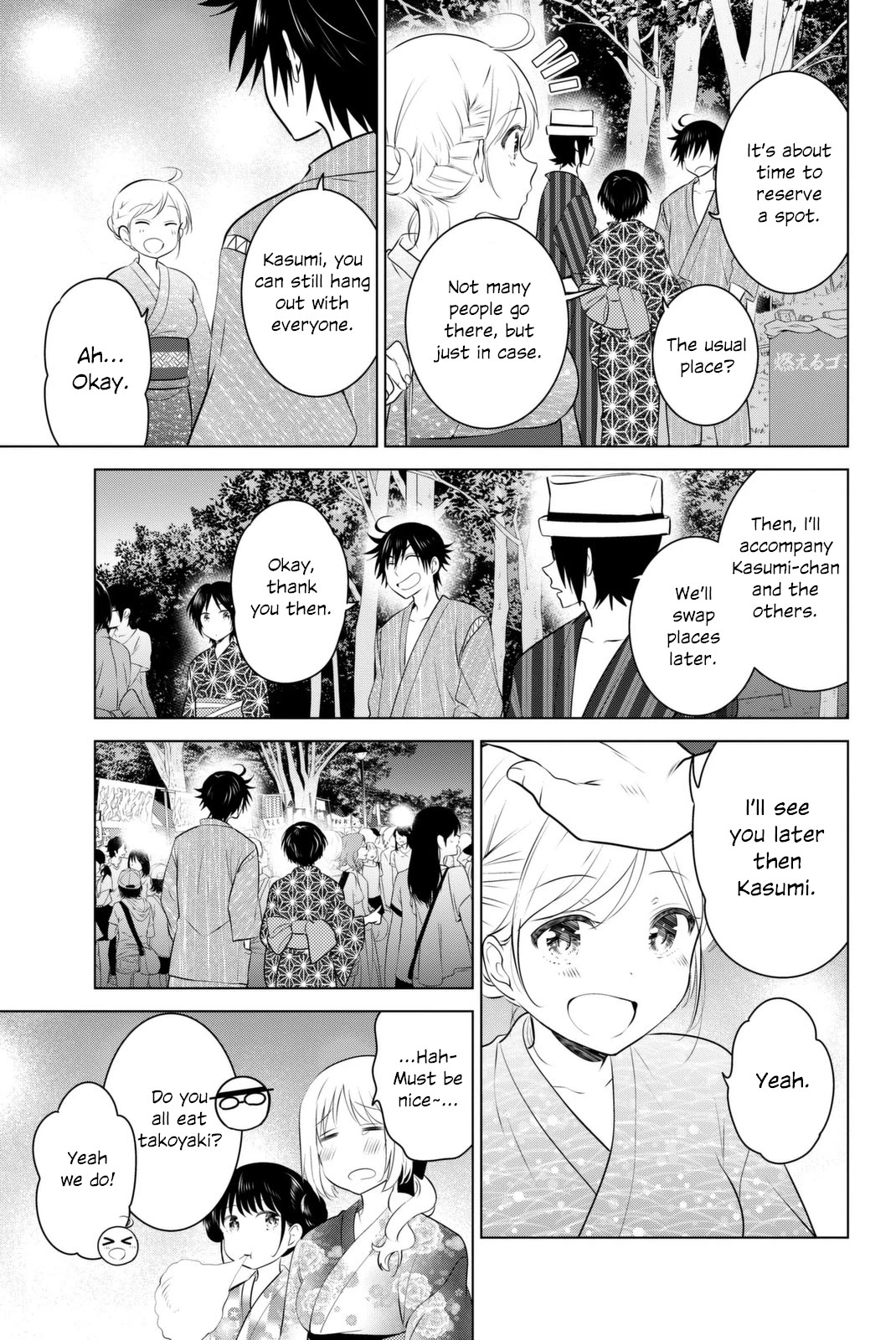 Rivnes Chapter 41 - Page 7